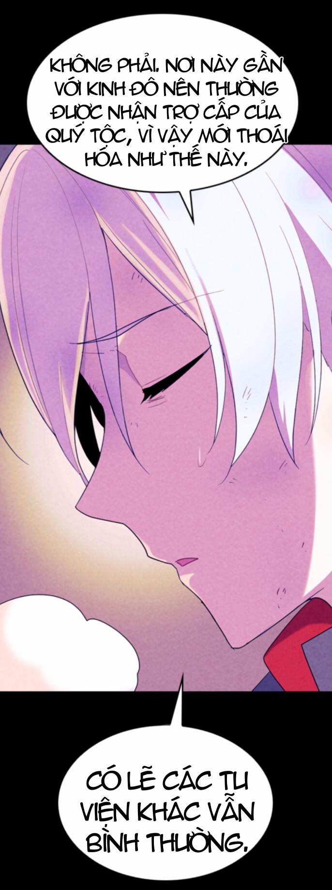 Trò Chơi Săn Mồi Của Hoàng Đế Và Thánh Kỵ Sĩ 21 trang 52