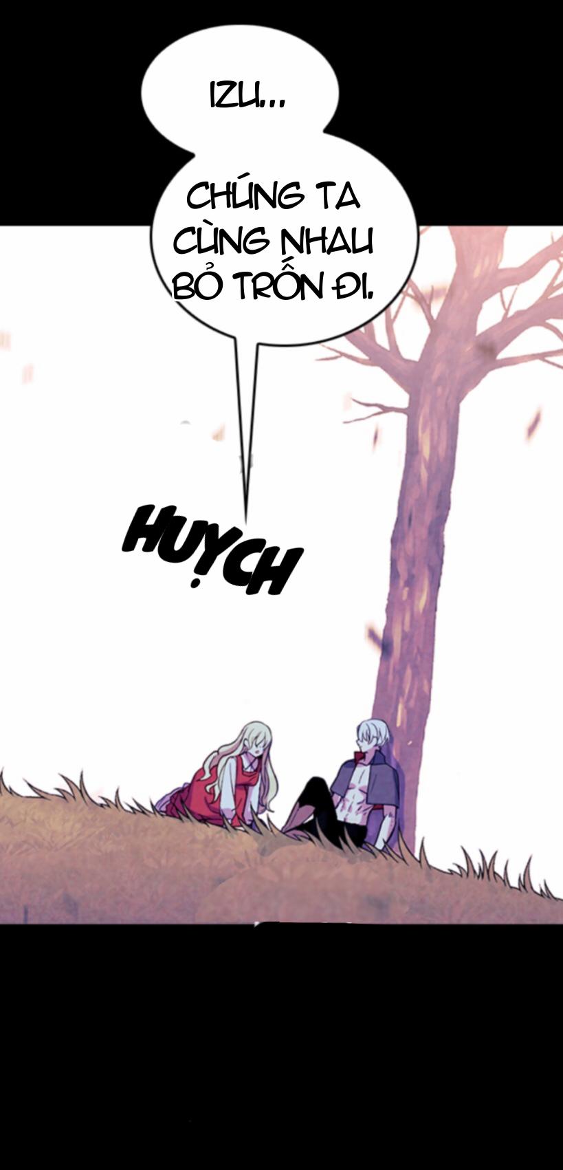 Trò Chơi Săn Mồi Của Hoàng Đế Và Thánh Kỵ Sĩ 21 trang 56