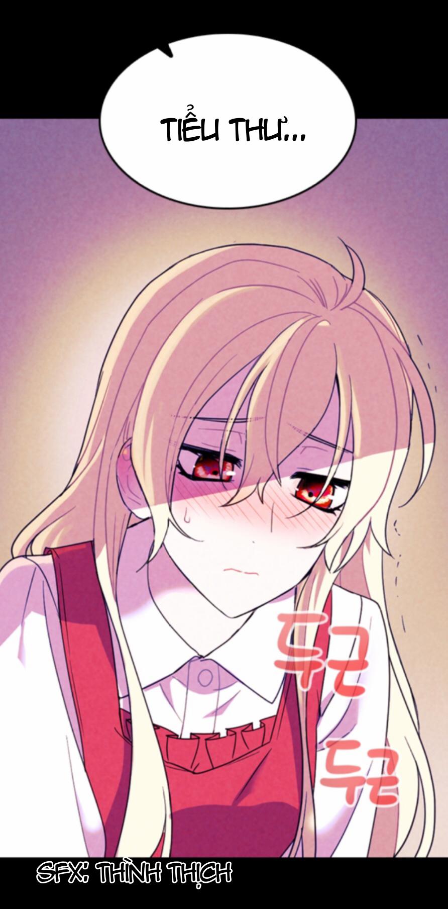 Trò Chơi Săn Mồi Của Hoàng Đế Và Thánh Kỵ Sĩ 21 trang 58