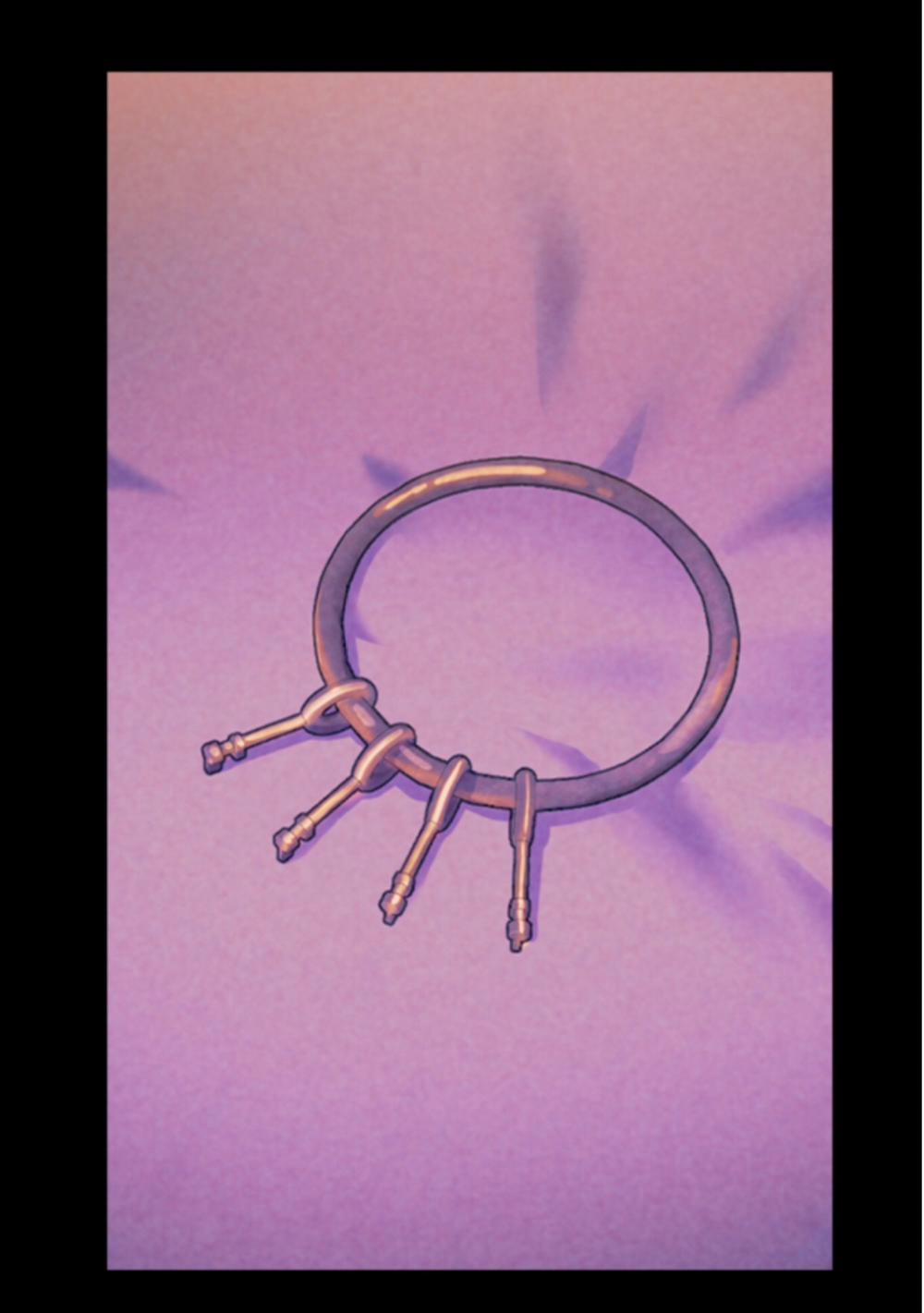 Trò Chơi Săn Mồi Của Hoàng Đế Và Thánh Kỵ Sĩ 21 trang 6