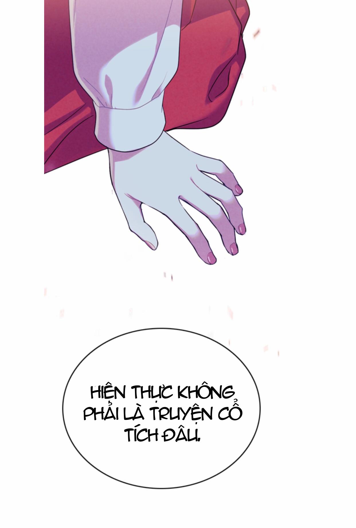 Trò Chơi Săn Mồi Của Hoàng Đế Và Thánh Kỵ Sĩ 21 trang 61