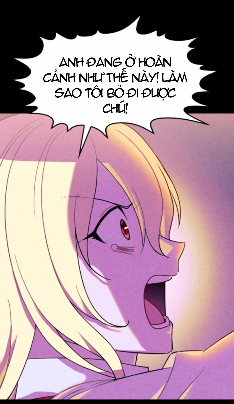 Trò Chơi Săn Mồi Của Hoàng Đế Và Thánh Kỵ Sĩ 21 trang 8