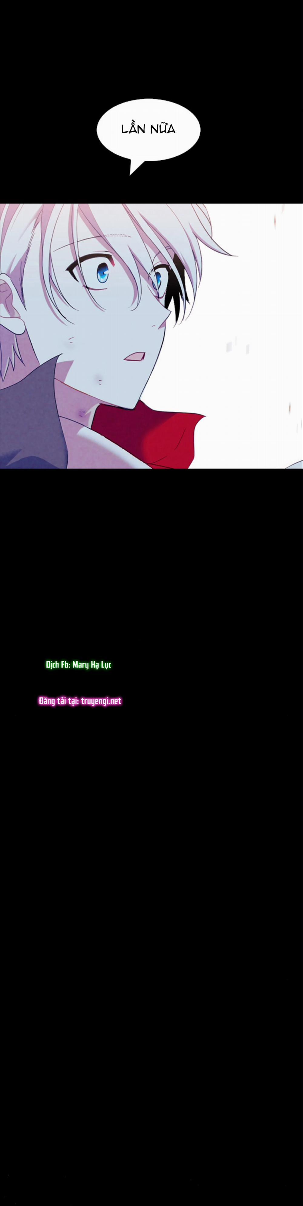 Trò Chơi Săn Mồi Của Hoàng Đế Và Thánh Kỵ Sĩ 22 trang 11