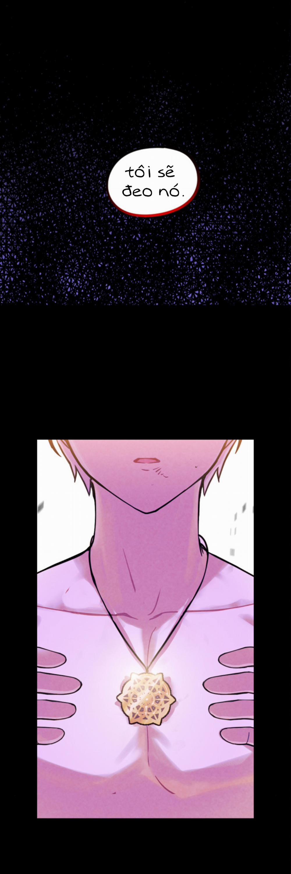 Trò Chơi Săn Mồi Của Hoàng Đế Và Thánh Kỵ Sĩ 22 trang 12