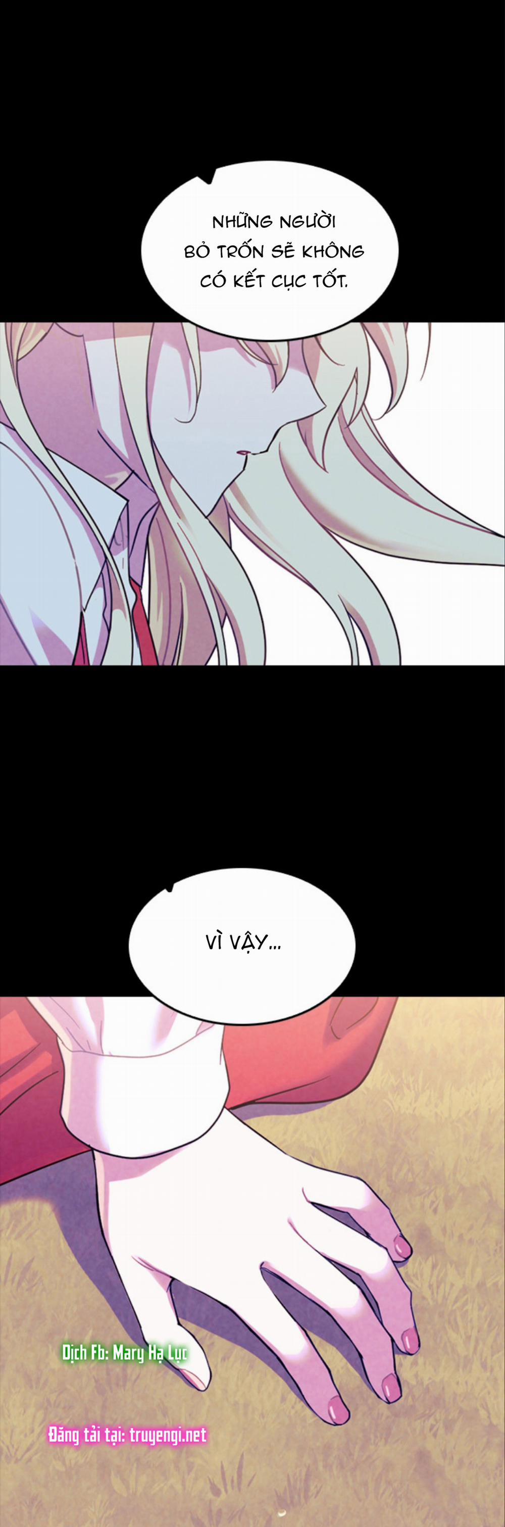 Trò Chơi Săn Mồi Của Hoàng Đế Và Thánh Kỵ Sĩ 22 trang 2