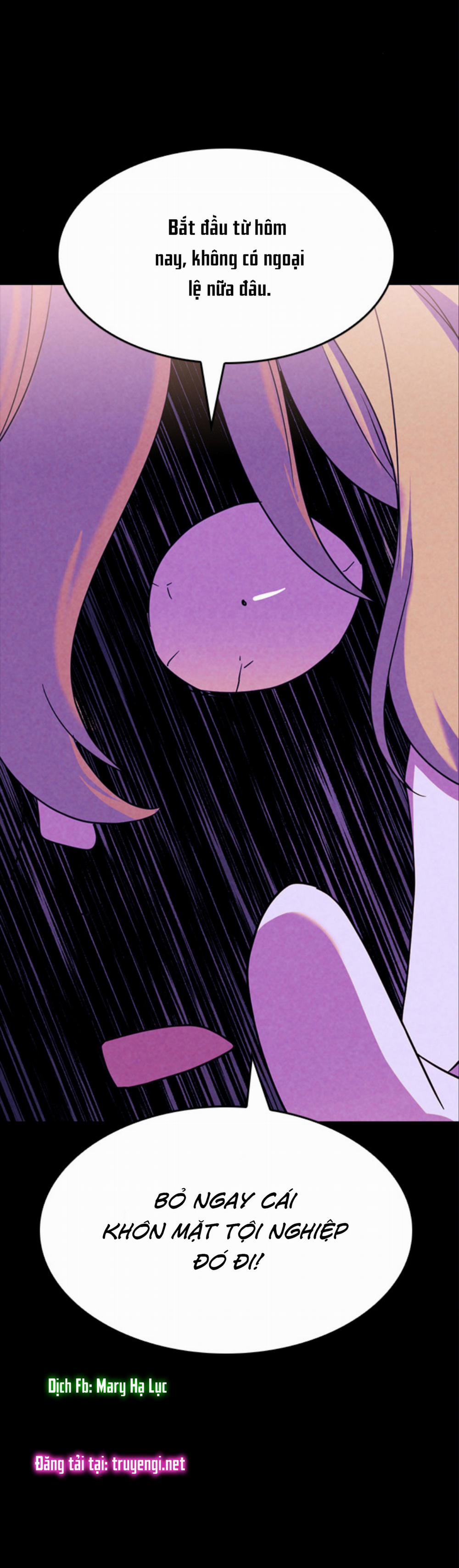 Trò Chơi Săn Mồi Của Hoàng Đế Và Thánh Kỵ Sĩ 22 trang 24