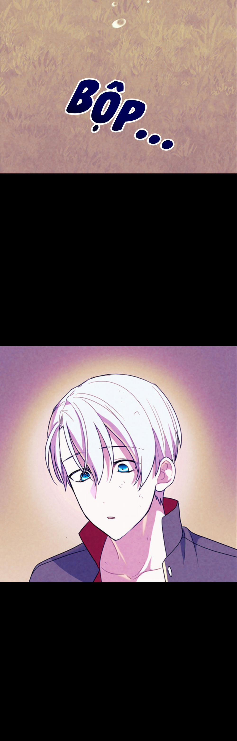 Trò Chơi Săn Mồi Của Hoàng Đế Và Thánh Kỵ Sĩ 22 trang 3