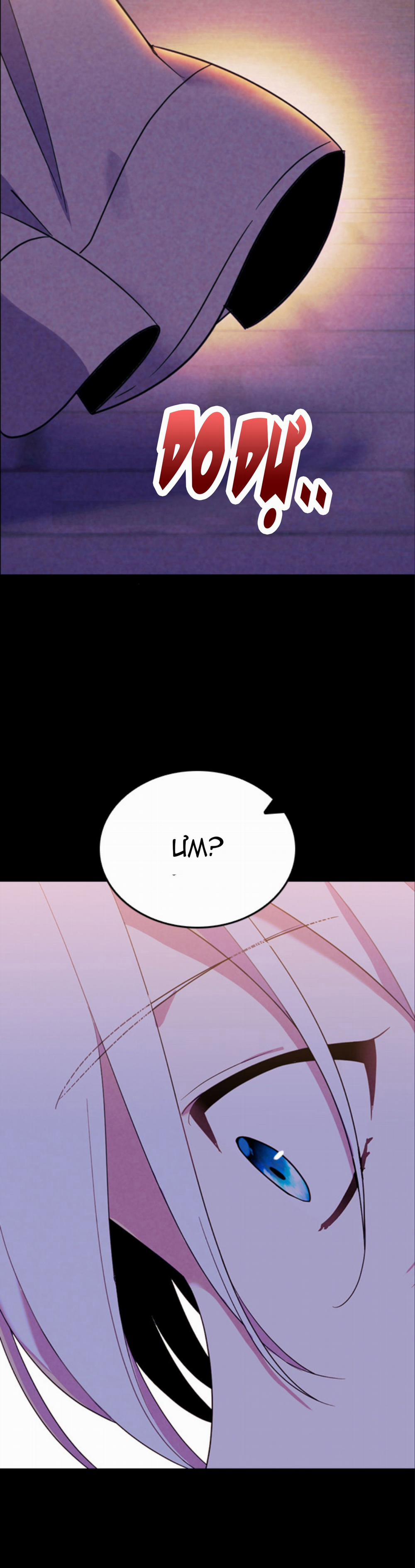 Trò Chơi Săn Mồi Của Hoàng Đế Và Thánh Kỵ Sĩ 22 trang 31