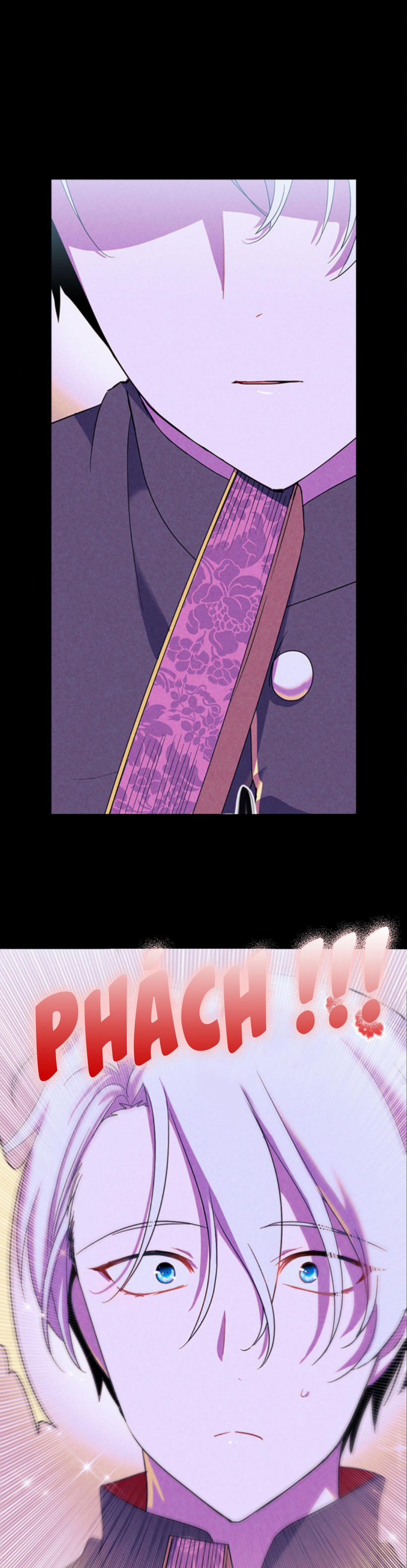 Trò Chơi Săn Mồi Của Hoàng Đế Và Thánh Kỵ Sĩ 22 trang 32