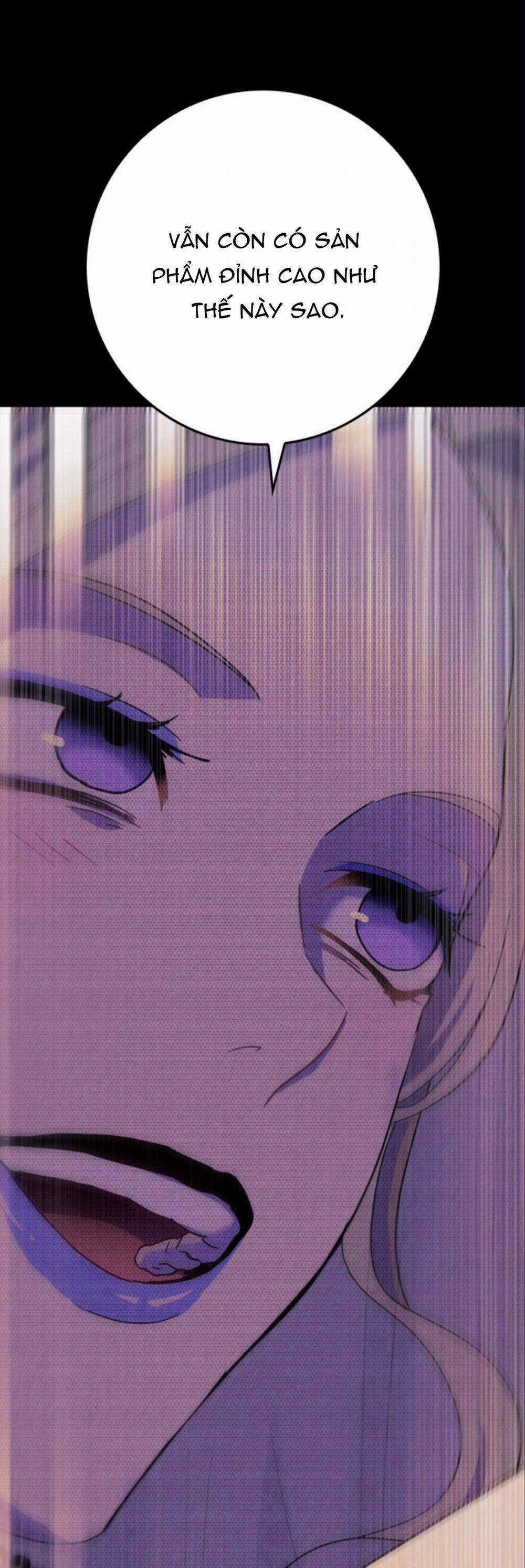 Trò Chơi Săn Mồi Của Hoàng Đế Và Thánh Kỵ Sĩ 22 trang 34