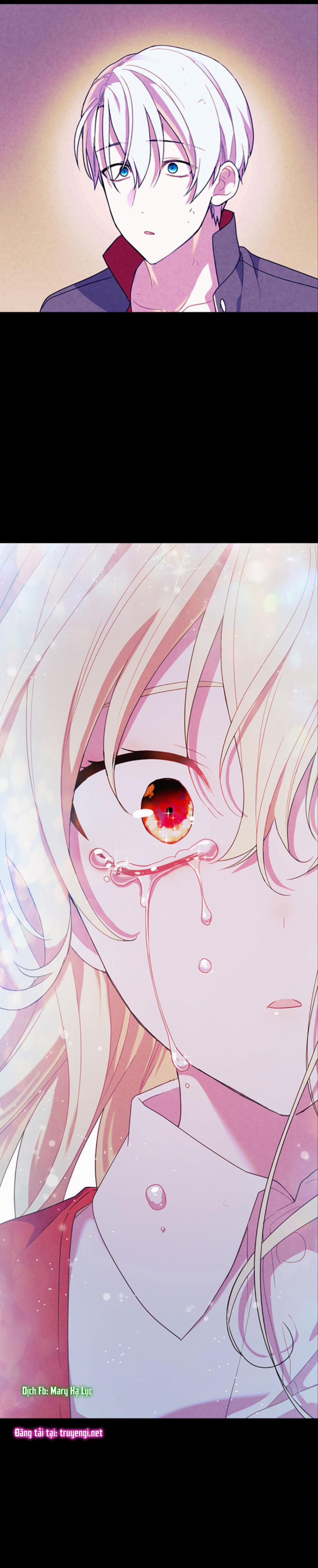 Trò Chơi Săn Mồi Của Hoàng Đế Và Thánh Kỵ Sĩ 22 trang 4