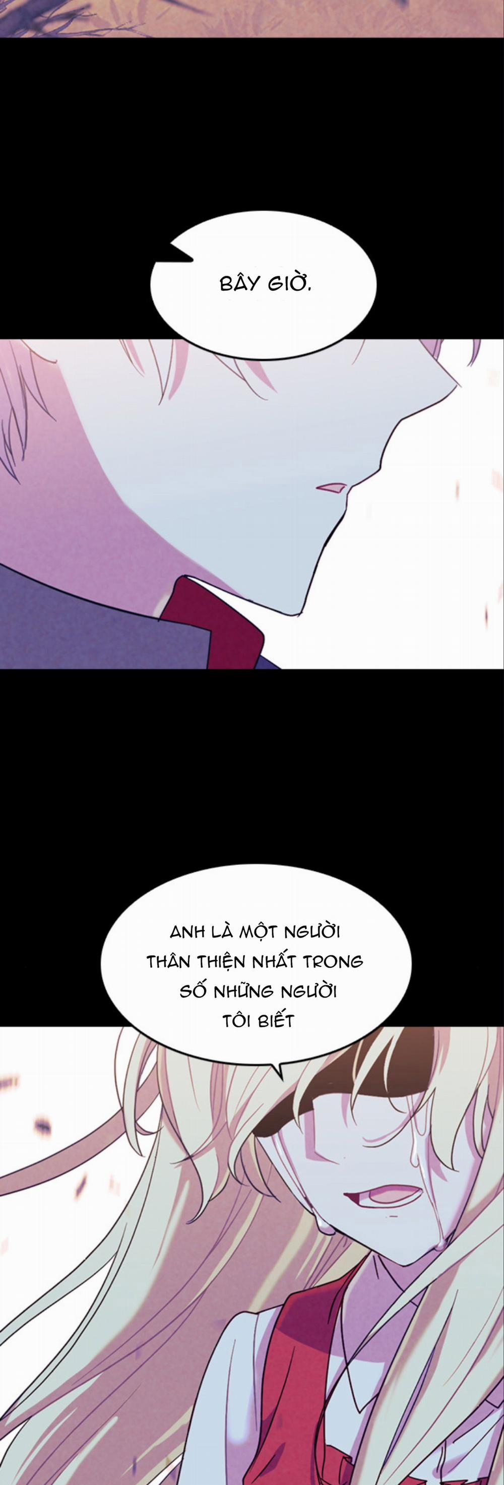 Trò Chơi Săn Mồi Của Hoàng Đế Và Thánh Kỵ Sĩ 22 trang 7