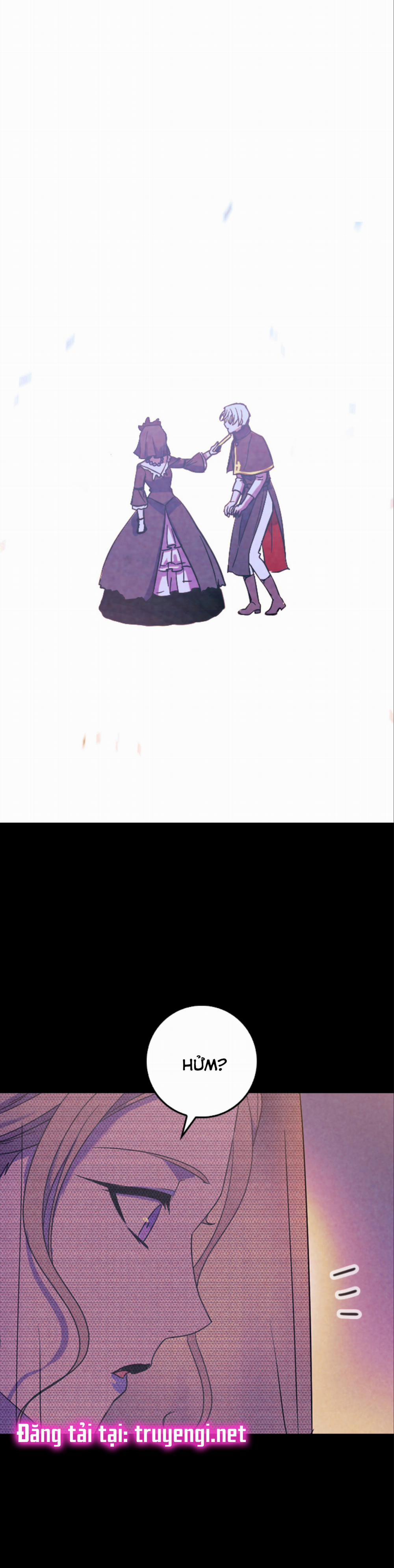 Trò Chơi Săn Mồi Của Hoàng Đế Và Thánh Kỵ Sĩ 23 trang 1