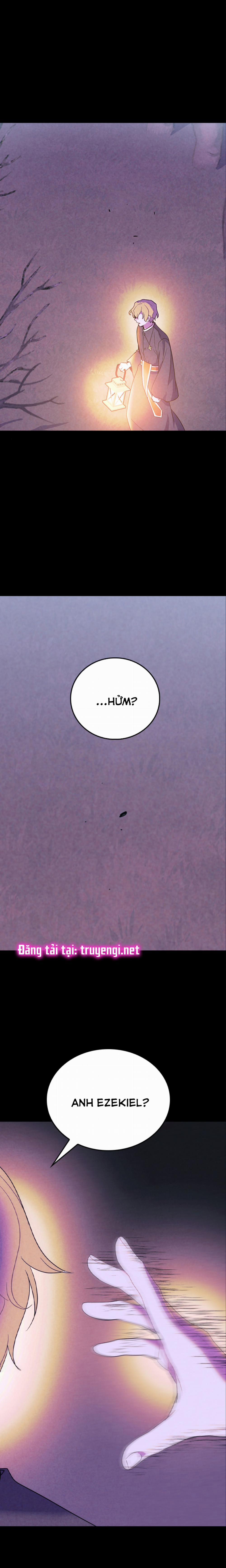 Trò Chơi Săn Mồi Của Hoàng Đế Và Thánh Kỵ Sĩ 23 trang 13