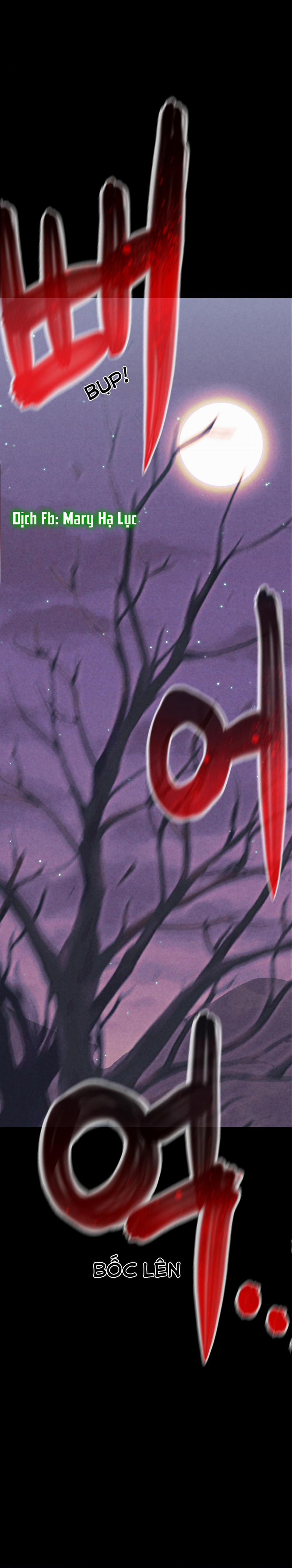 Trò Chơi Săn Mồi Của Hoàng Đế Và Thánh Kỵ Sĩ 23 trang 14