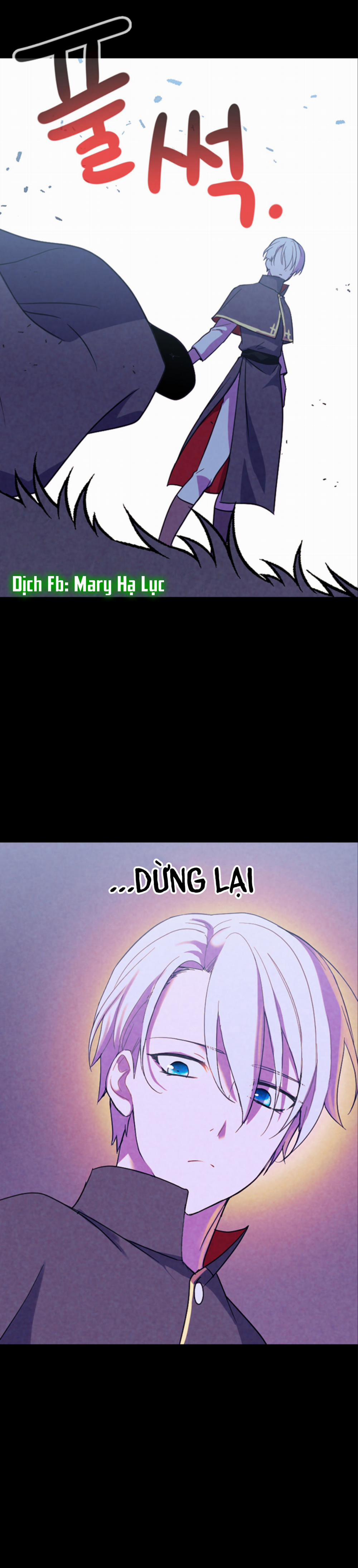 Trò Chơi Săn Mồi Của Hoàng Đế Và Thánh Kỵ Sĩ 23 trang 16