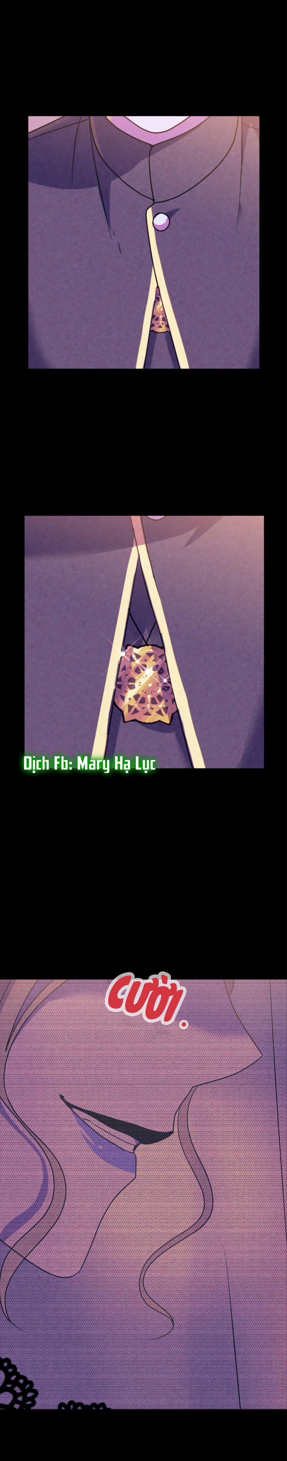 Trò Chơi Săn Mồi Của Hoàng Đế Và Thánh Kỵ Sĩ 23 trang 2