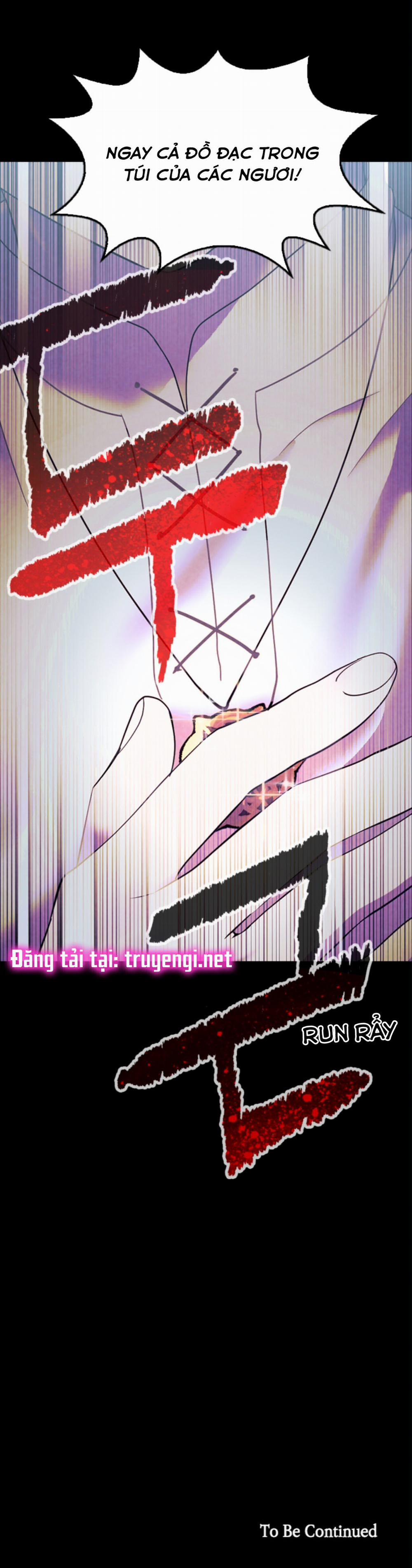 Trò Chơi Săn Mồi Của Hoàng Đế Và Thánh Kỵ Sĩ 23 trang 27