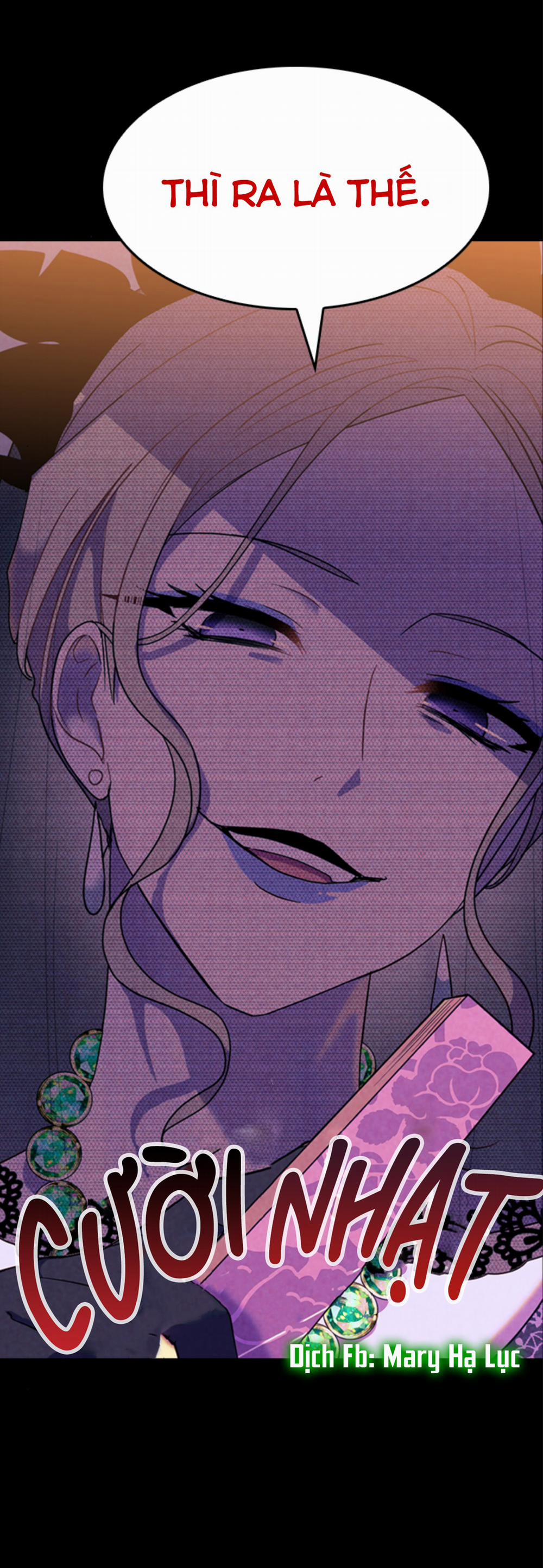 Trò Chơi Săn Mồi Của Hoàng Đế Và Thánh Kỵ Sĩ 23 trang 4