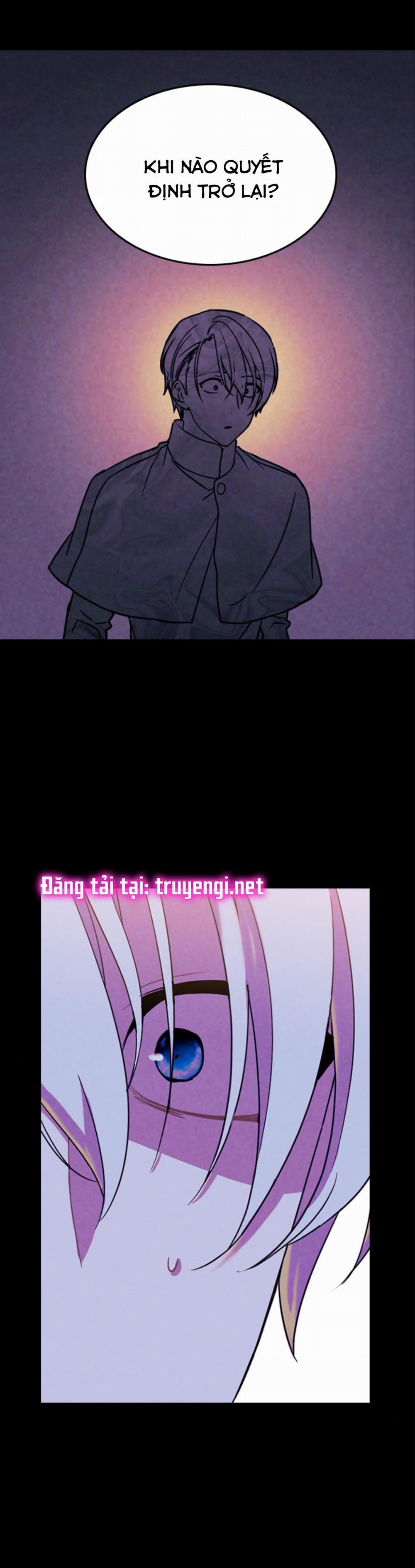 Trò Chơi Săn Mồi Của Hoàng Đế Và Thánh Kỵ Sĩ 23 trang 9