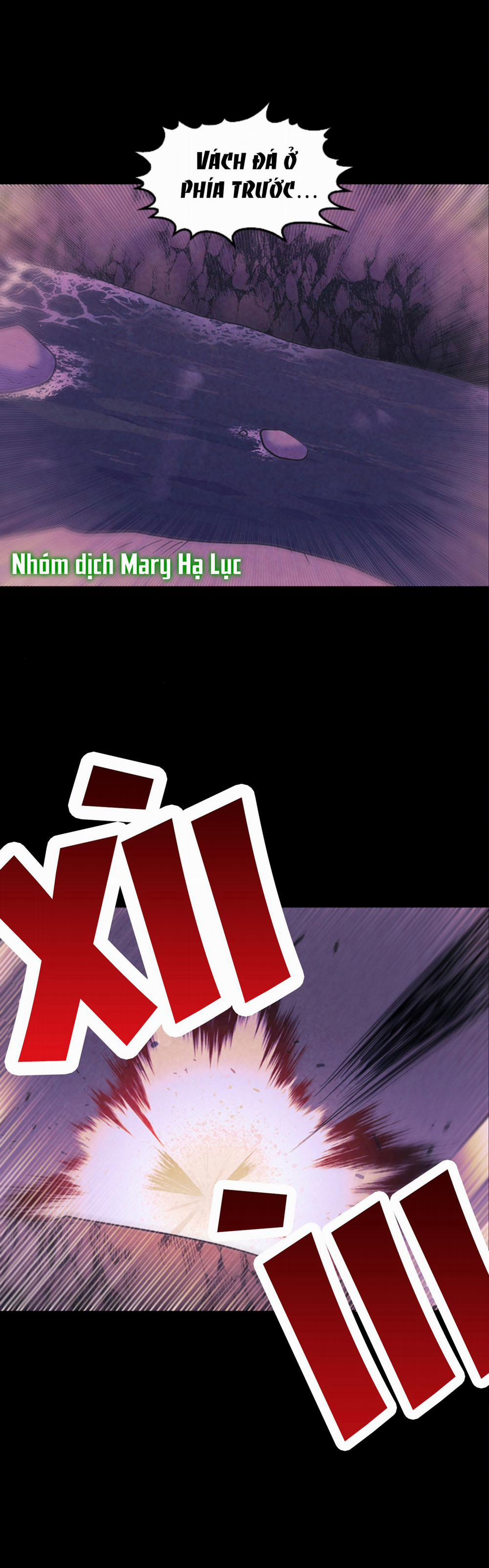 Trò Chơi Săn Mồi Của Hoàng Đế Và Thánh Kỵ Sĩ 24 trang 15