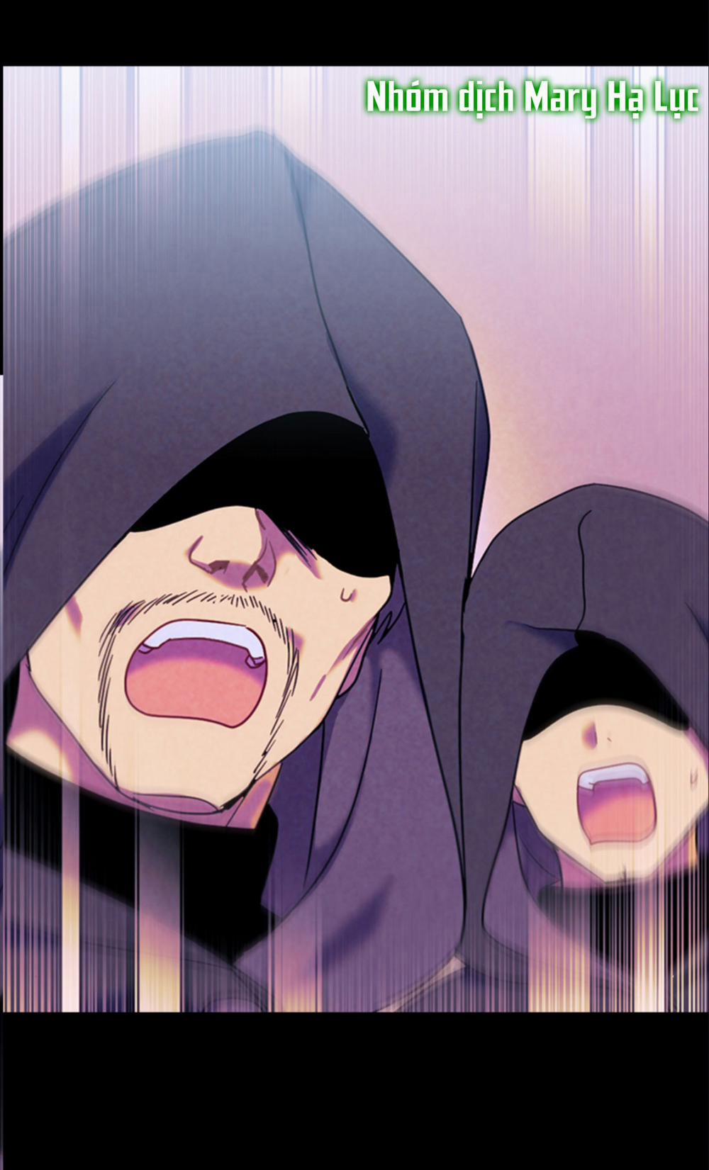 Trò Chơi Săn Mồi Của Hoàng Đế Và Thánh Kỵ Sĩ 24 trang 17