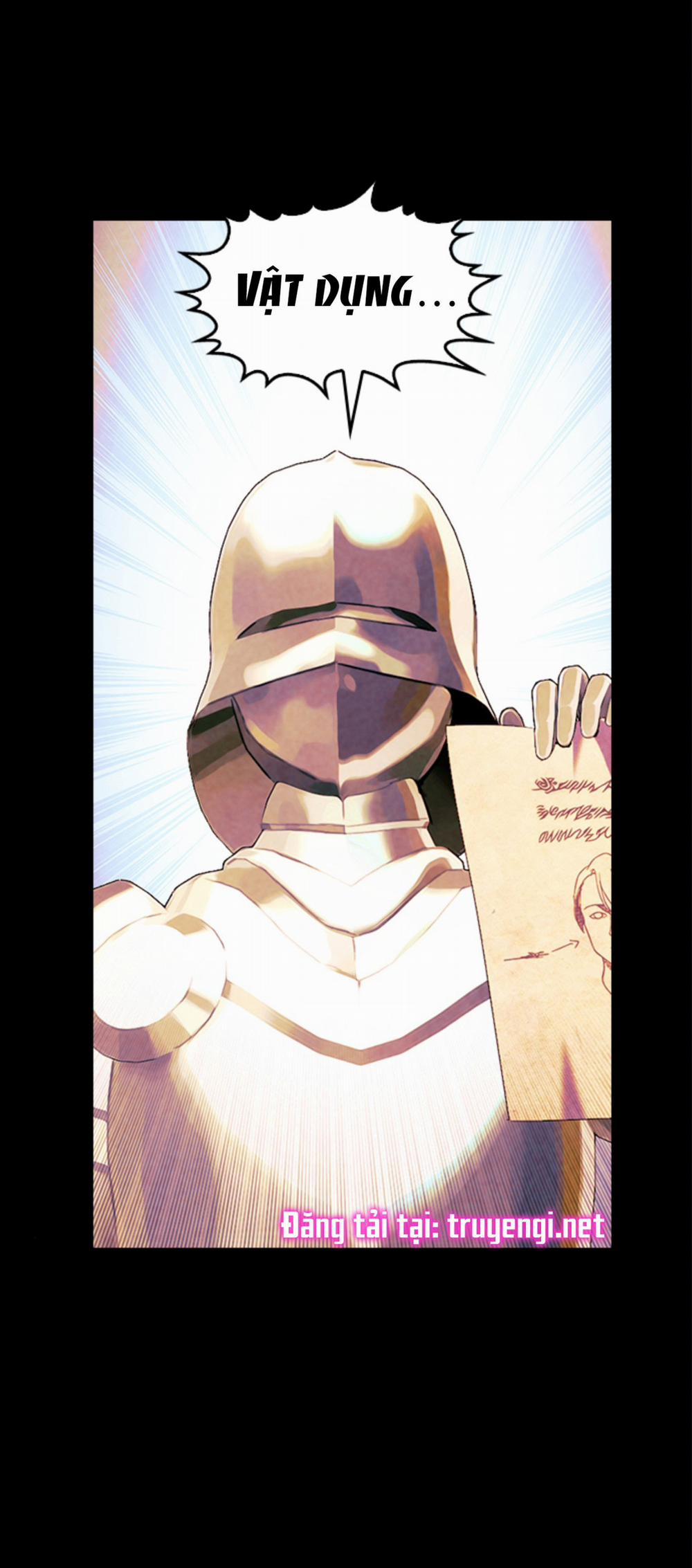 Trò Chơi Săn Mồi Của Hoàng Đế Và Thánh Kỵ Sĩ 24 trang 2