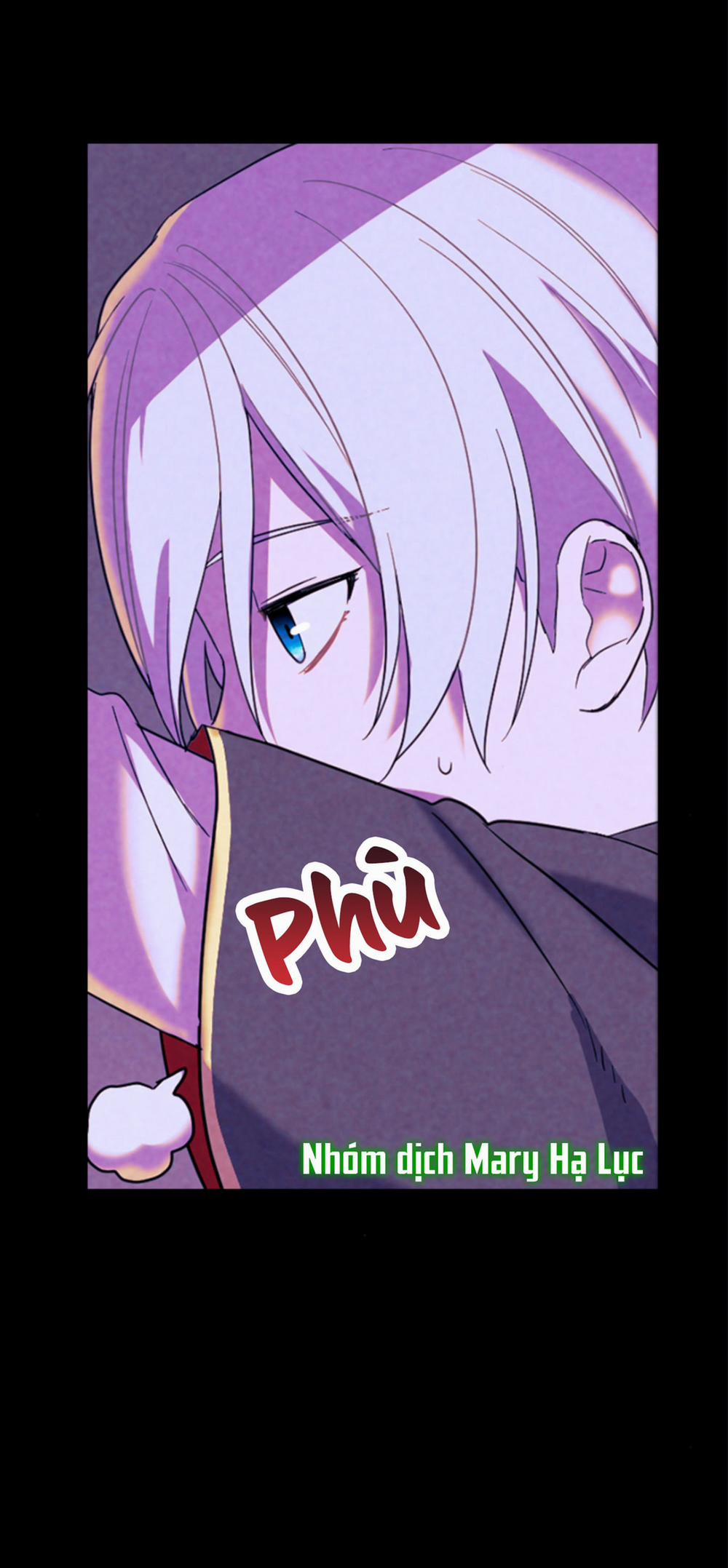 Trò Chơi Săn Mồi Của Hoàng Đế Và Thánh Kỵ Sĩ 24 trang 21