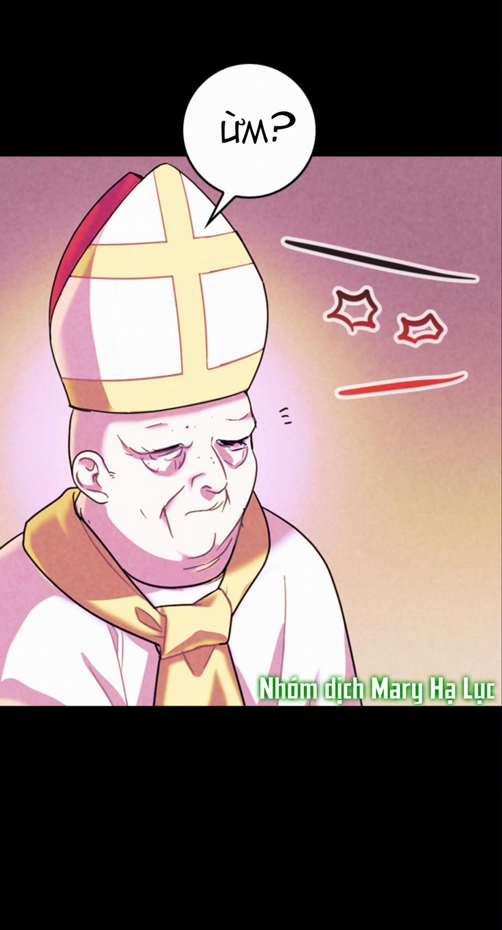 Trò Chơi Săn Mồi Của Hoàng Đế Và Thánh Kỵ Sĩ 24 trang 23