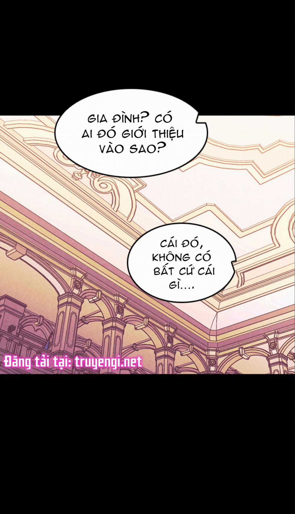 Trò Chơi Săn Mồi Của Hoàng Đế Và Thánh Kỵ Sĩ 24 trang 26