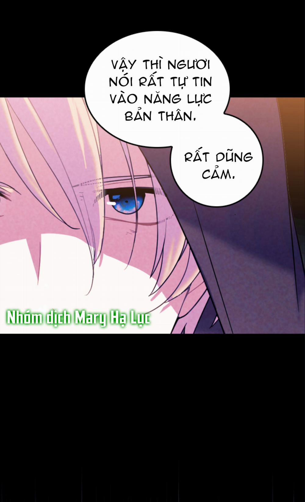 Trò Chơi Săn Mồi Của Hoàng Đế Và Thánh Kỵ Sĩ 24 trang 27