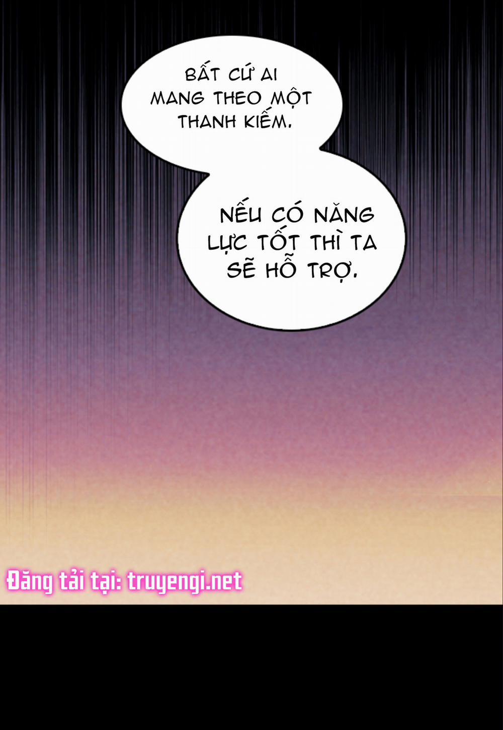 Trò Chơi Săn Mồi Của Hoàng Đế Và Thánh Kỵ Sĩ 24 trang 28