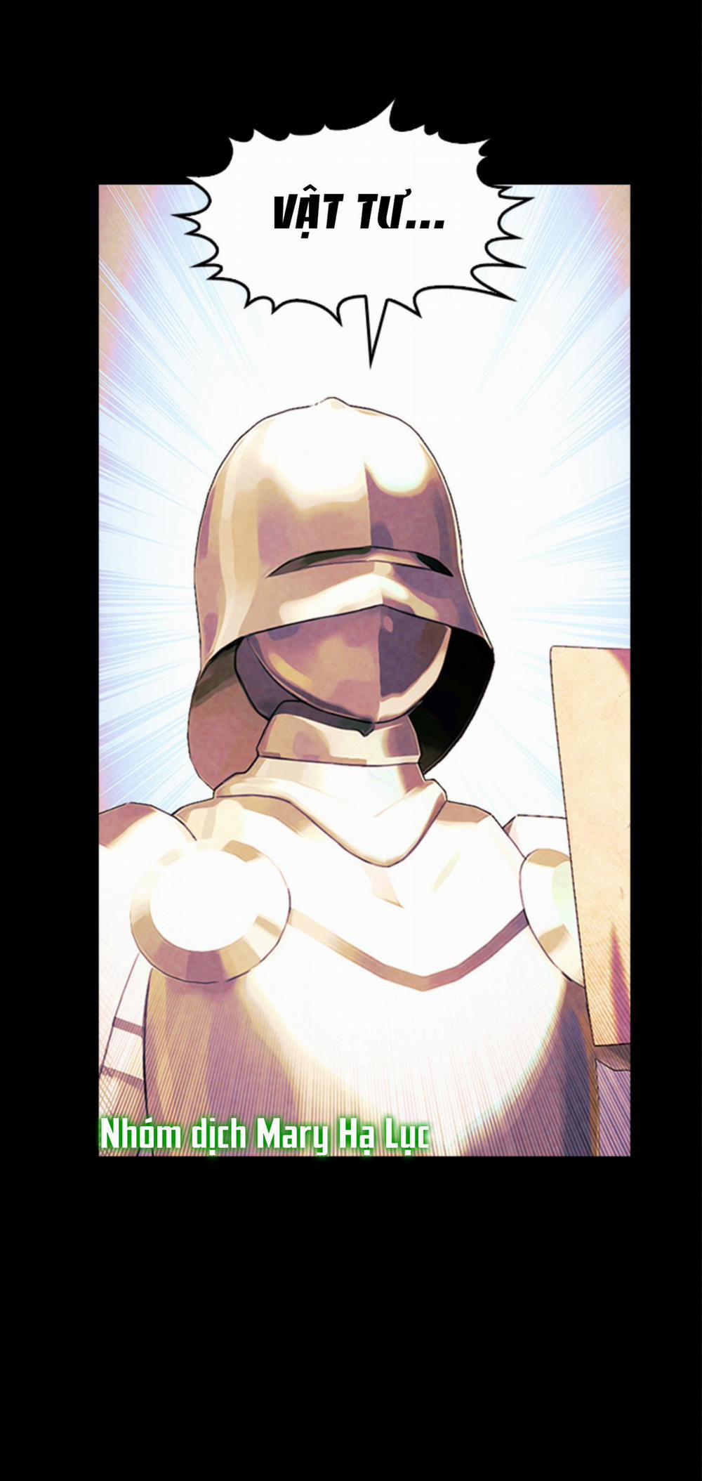 Trò Chơi Săn Mồi Của Hoàng Đế Và Thánh Kỵ Sĩ 24 trang 3