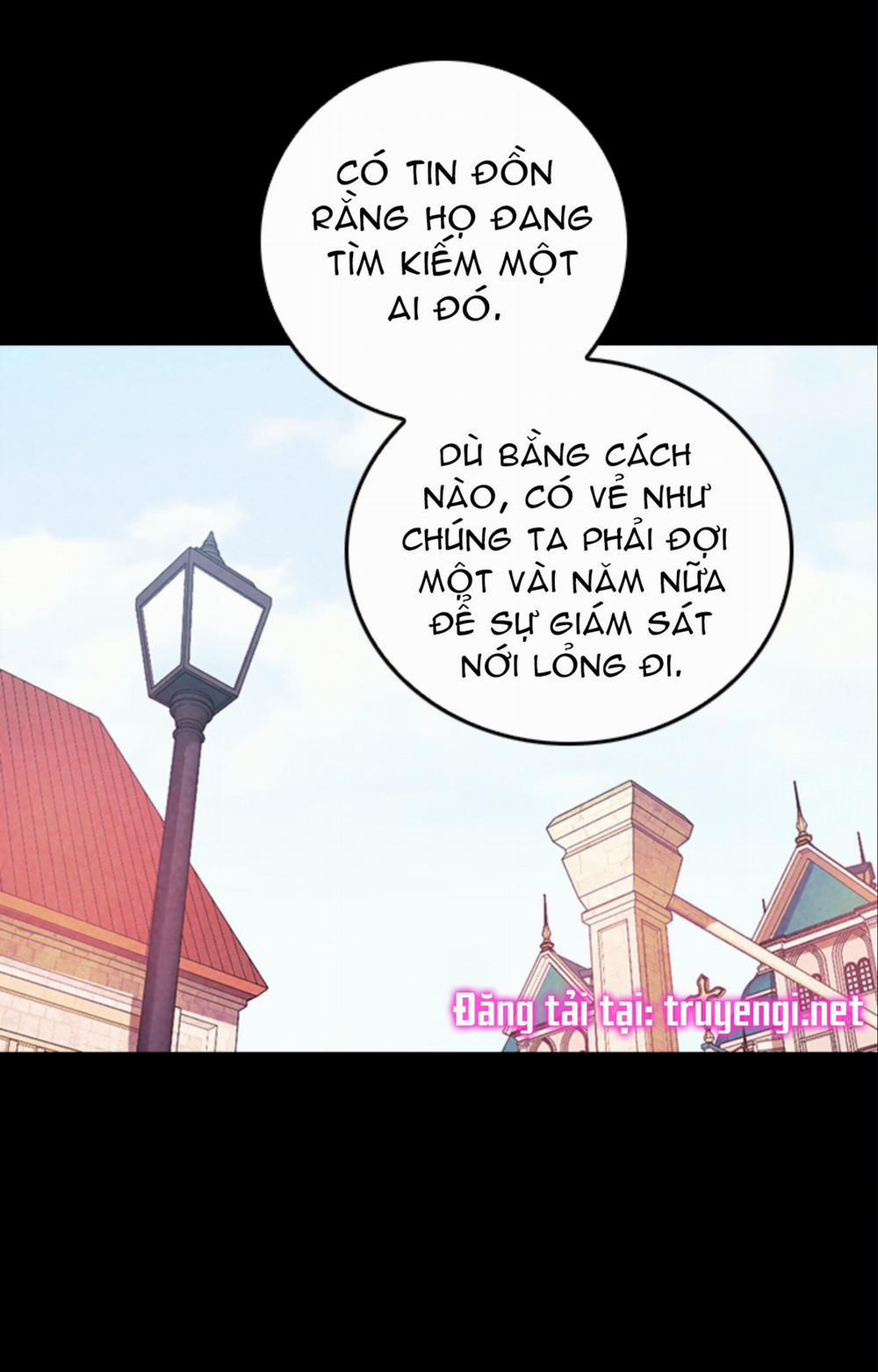 Trò Chơi Săn Mồi Của Hoàng Đế Và Thánh Kỵ Sĩ 24 trang 32