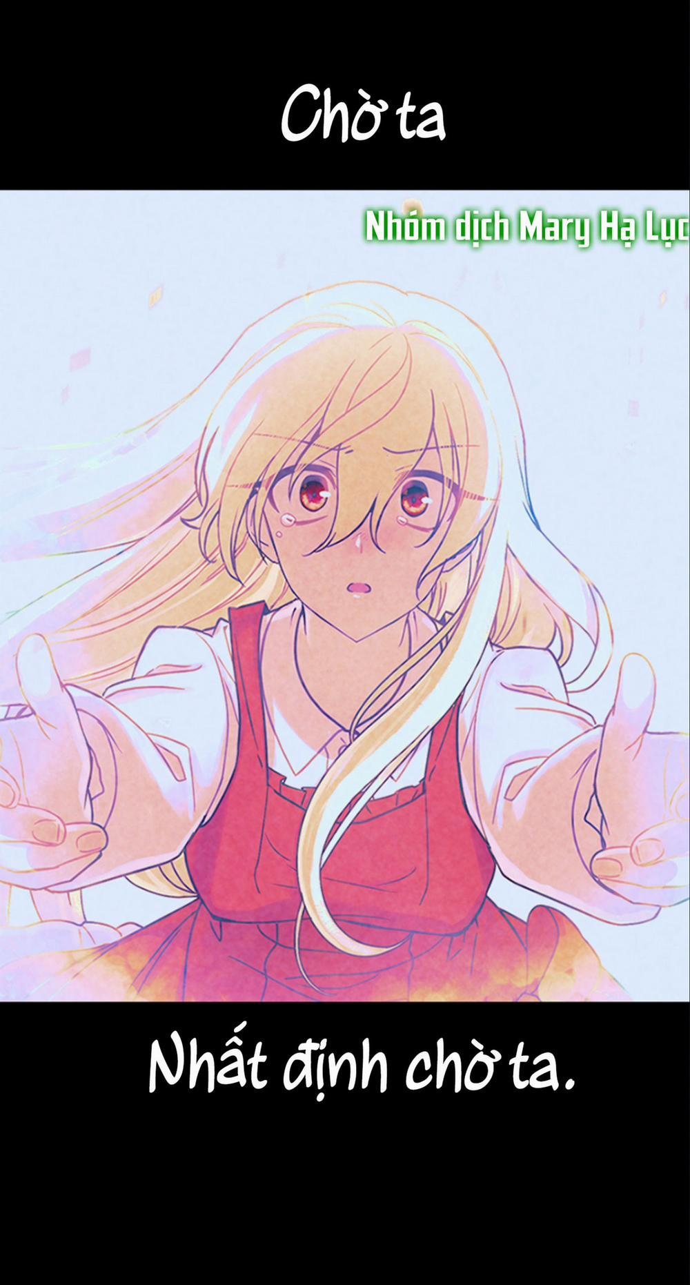 Trò Chơi Săn Mồi Của Hoàng Đế Và Thánh Kỵ Sĩ 24 trang 33