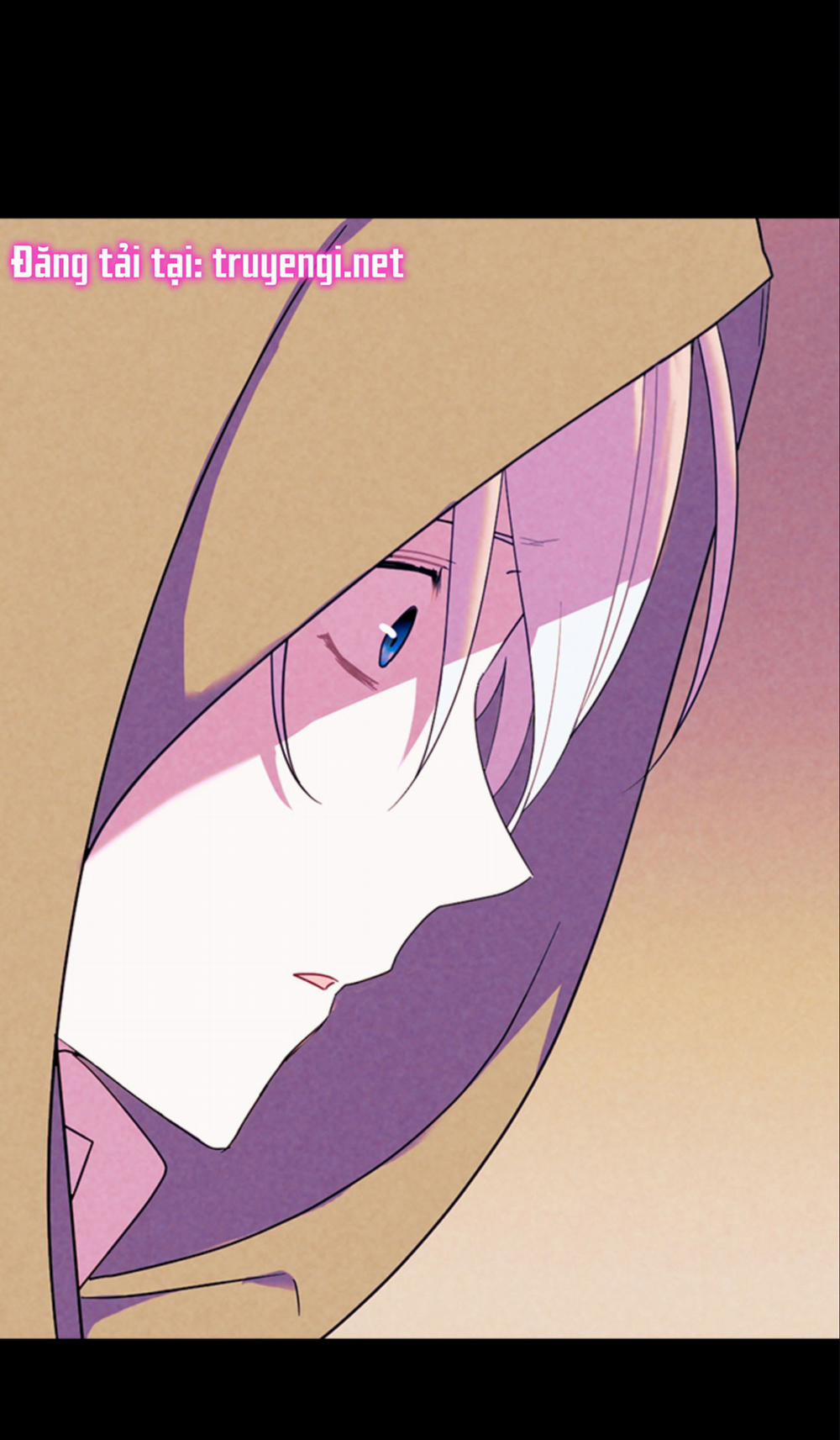 Trò Chơi Săn Mồi Của Hoàng Đế Và Thánh Kỵ Sĩ 24 trang 34