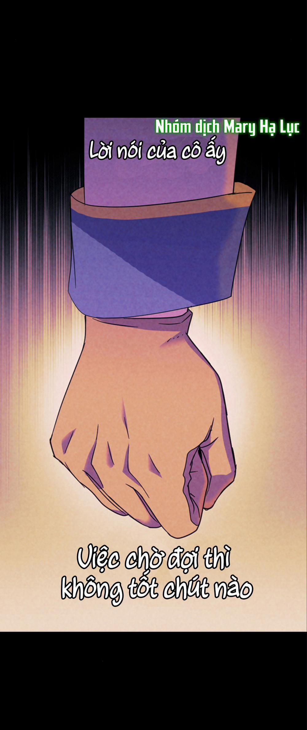 Trò Chơi Săn Mồi Của Hoàng Đế Và Thánh Kỵ Sĩ 24 trang 35