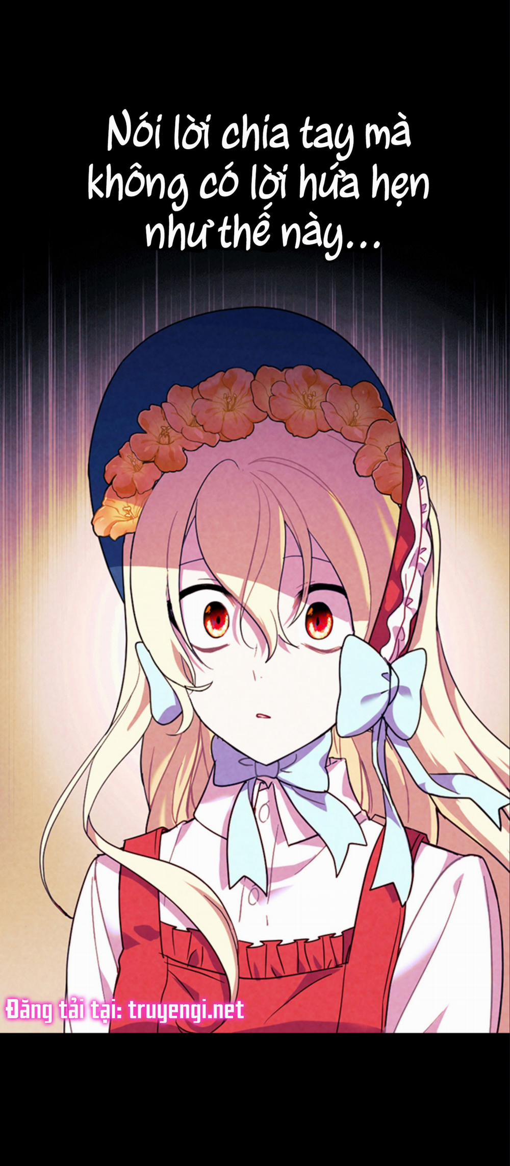 Trò Chơi Săn Mồi Của Hoàng Đế Và Thánh Kỵ Sĩ 24 trang 36