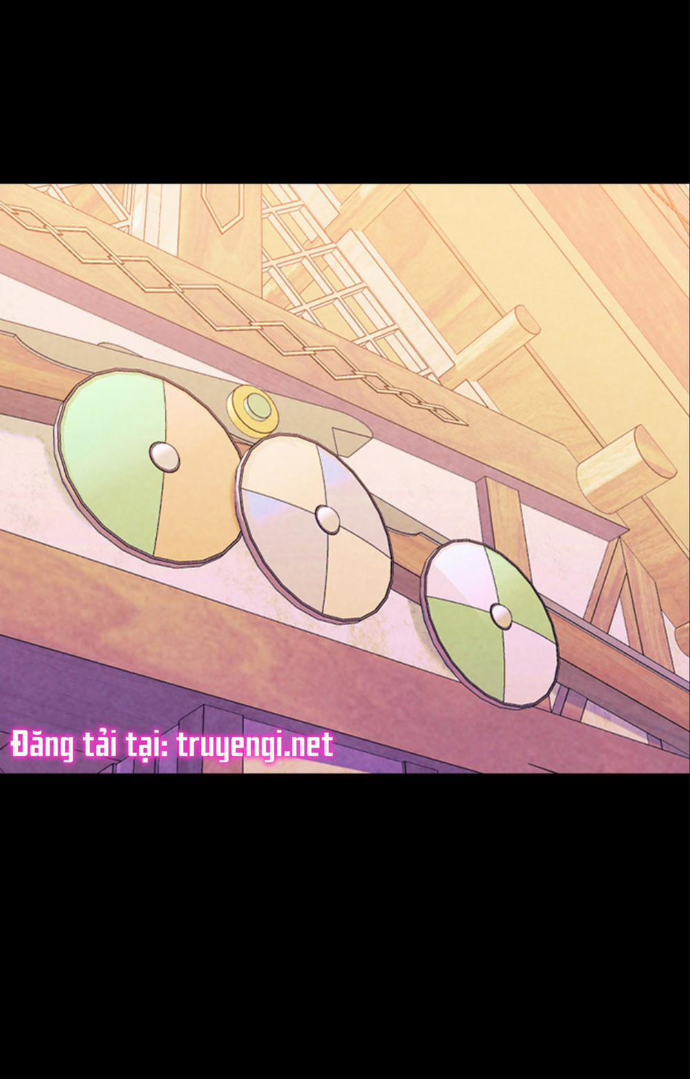 Trò Chơi Săn Mồi Của Hoàng Đế Và Thánh Kỵ Sĩ 24 trang 4