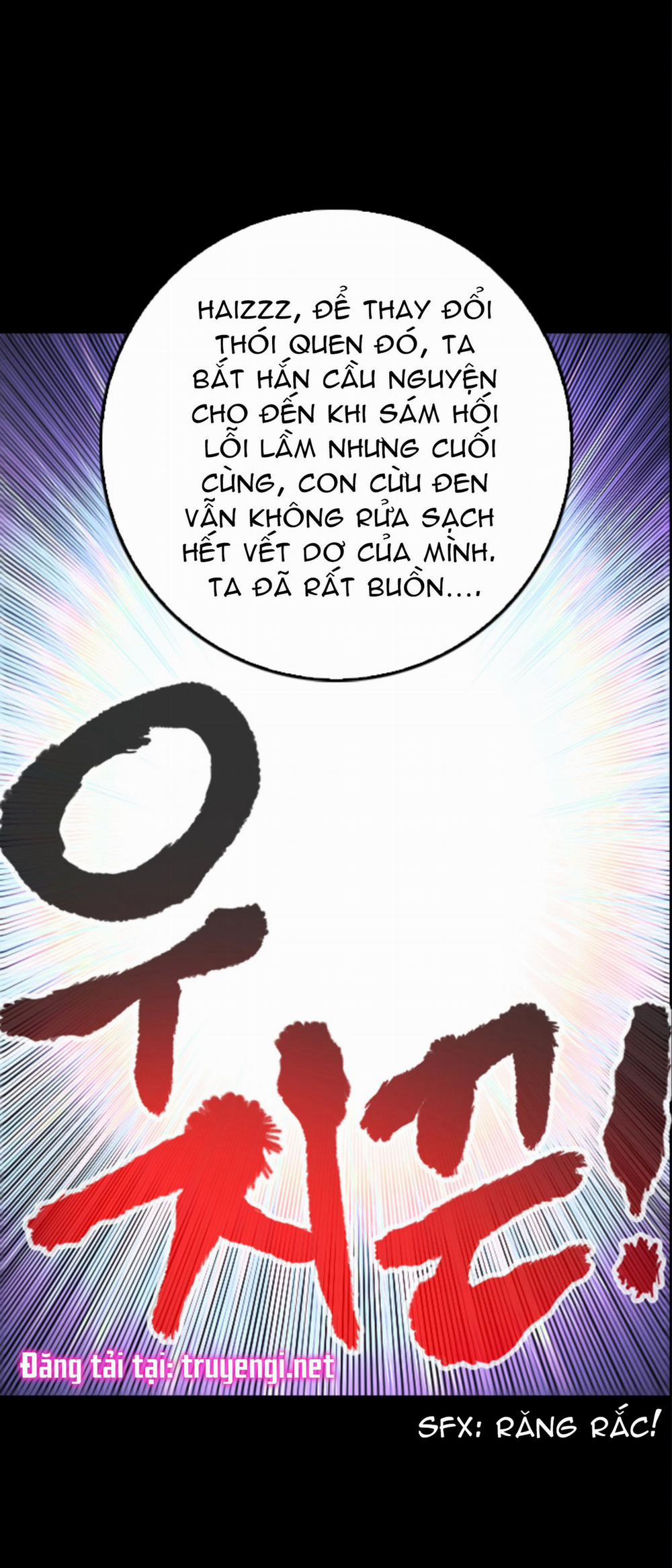 Trò Chơi Săn Mồi Của Hoàng Đế Và Thánh Kỵ Sĩ 24 trang 40