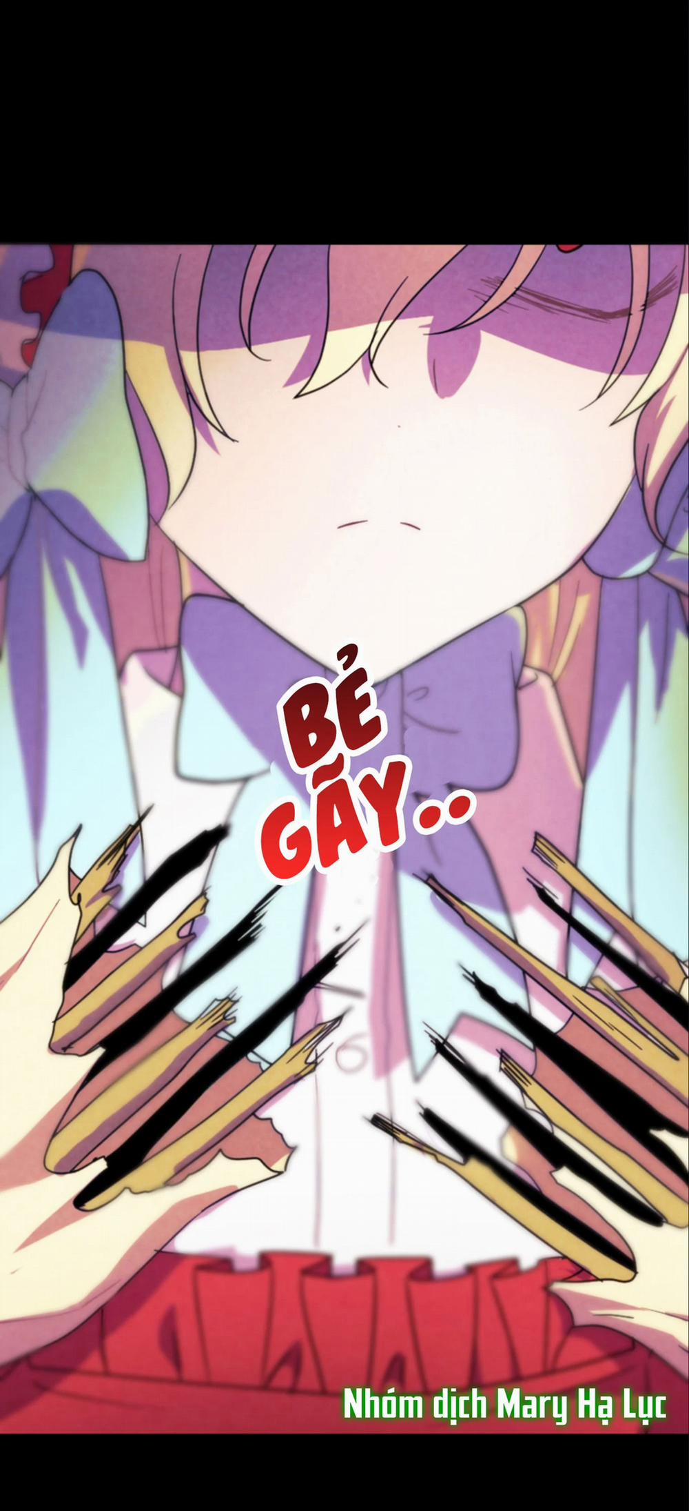 Trò Chơi Săn Mồi Của Hoàng Đế Và Thánh Kỵ Sĩ 24 trang 41