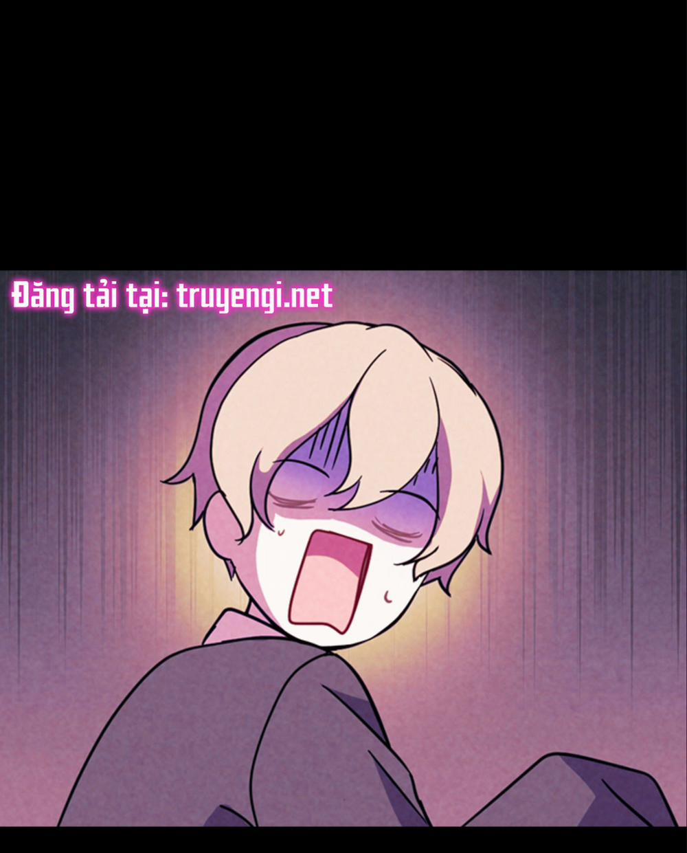 Trò Chơi Săn Mồi Của Hoàng Đế Và Thánh Kỵ Sĩ 24 trang 42