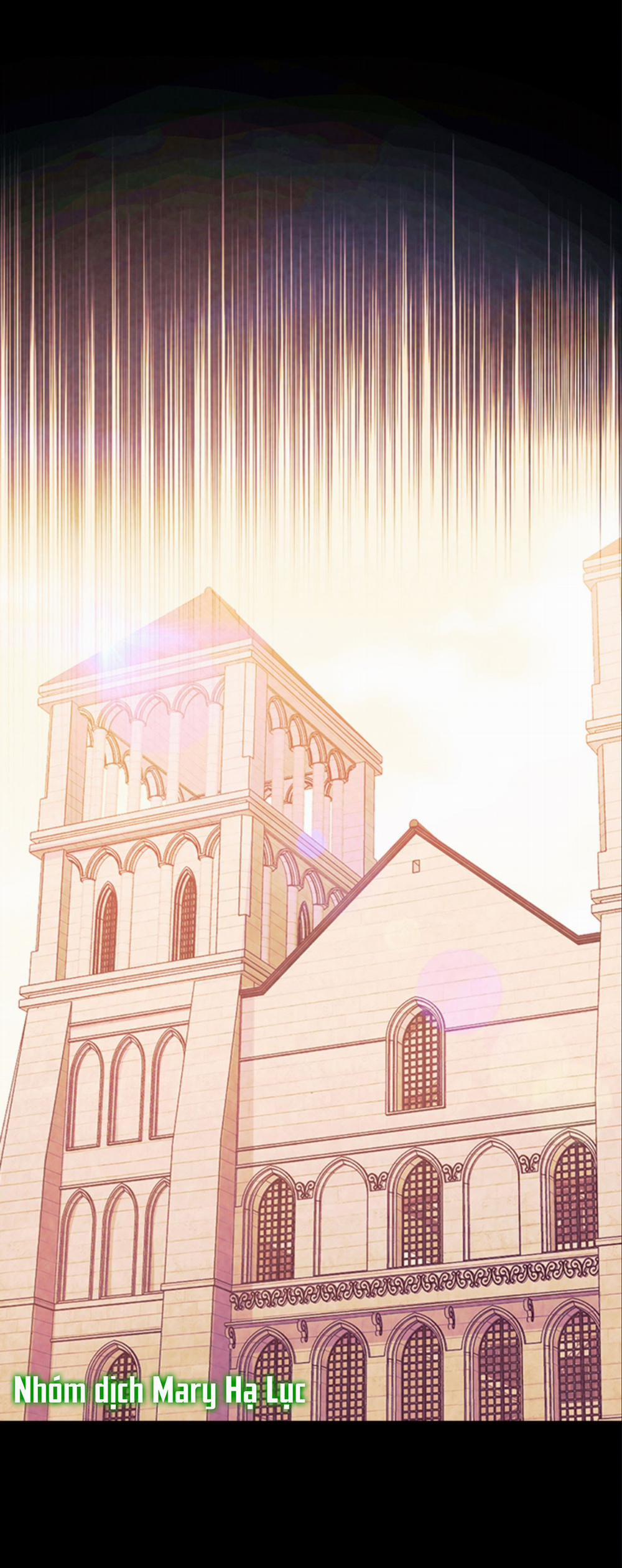 Trò Chơi Săn Mồi Của Hoàng Đế Và Thánh Kỵ Sĩ 24 trang 45