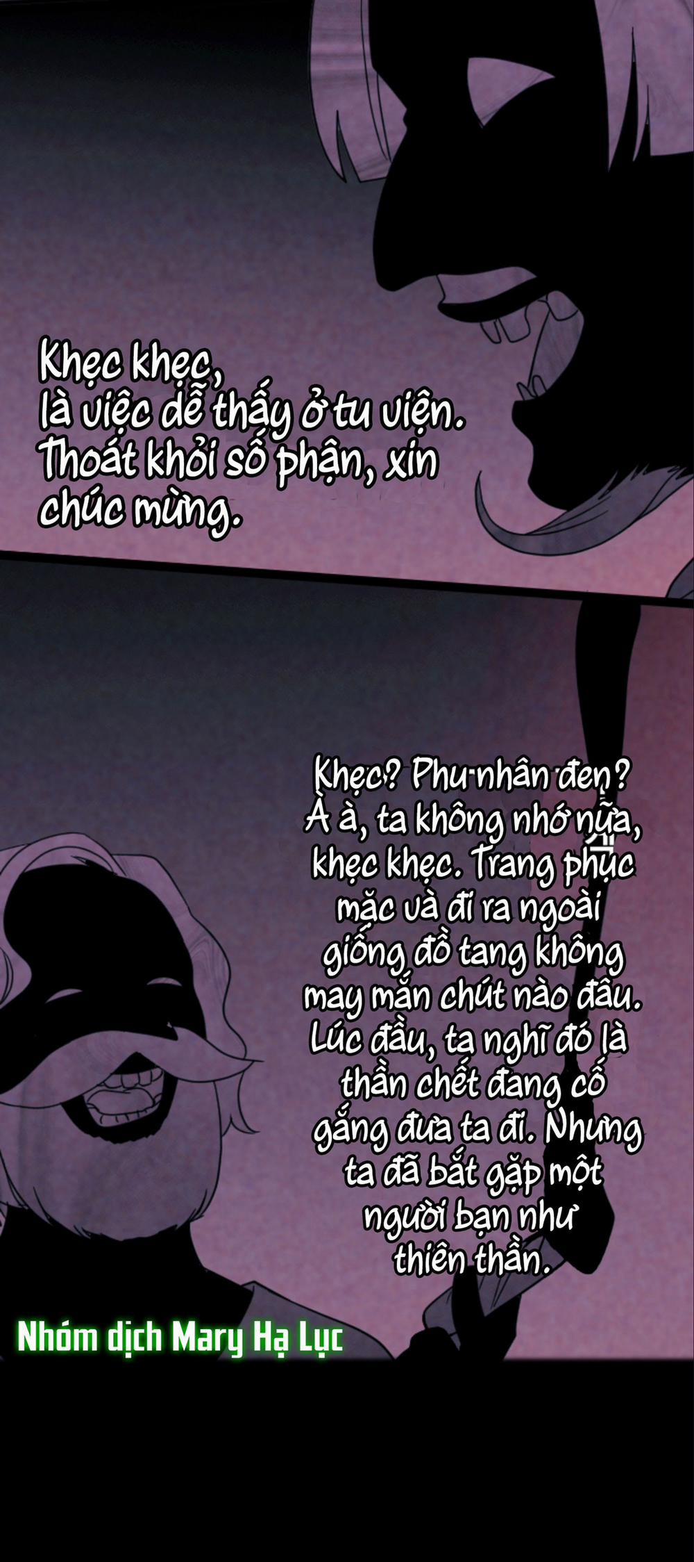 Trò Chơi Săn Mồi Của Hoàng Đế Và Thánh Kỵ Sĩ 24 trang 47