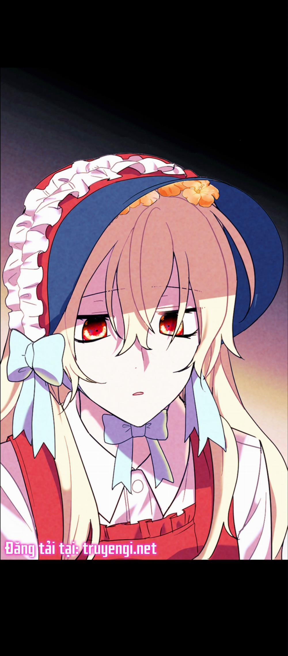 Trò Chơi Săn Mồi Của Hoàng Đế Và Thánh Kỵ Sĩ 24 trang 48