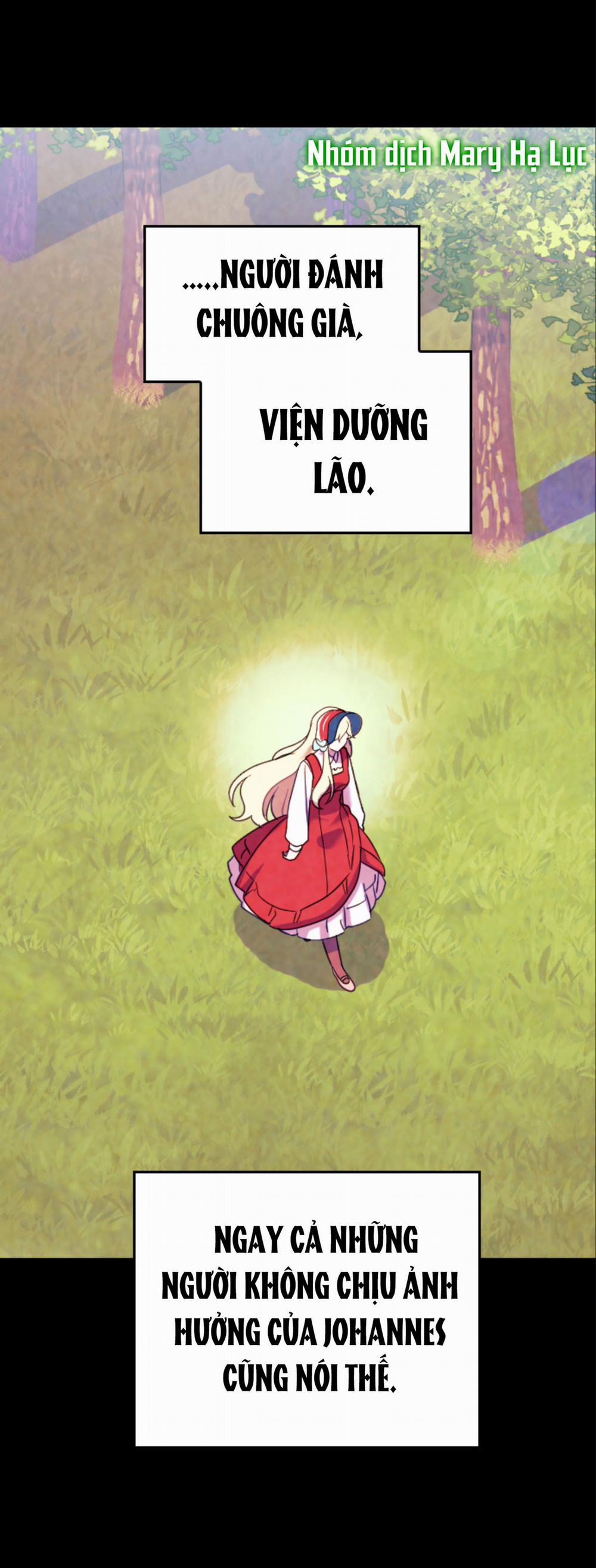 Trò Chơi Săn Mồi Của Hoàng Đế Và Thánh Kỵ Sĩ 24 trang 49