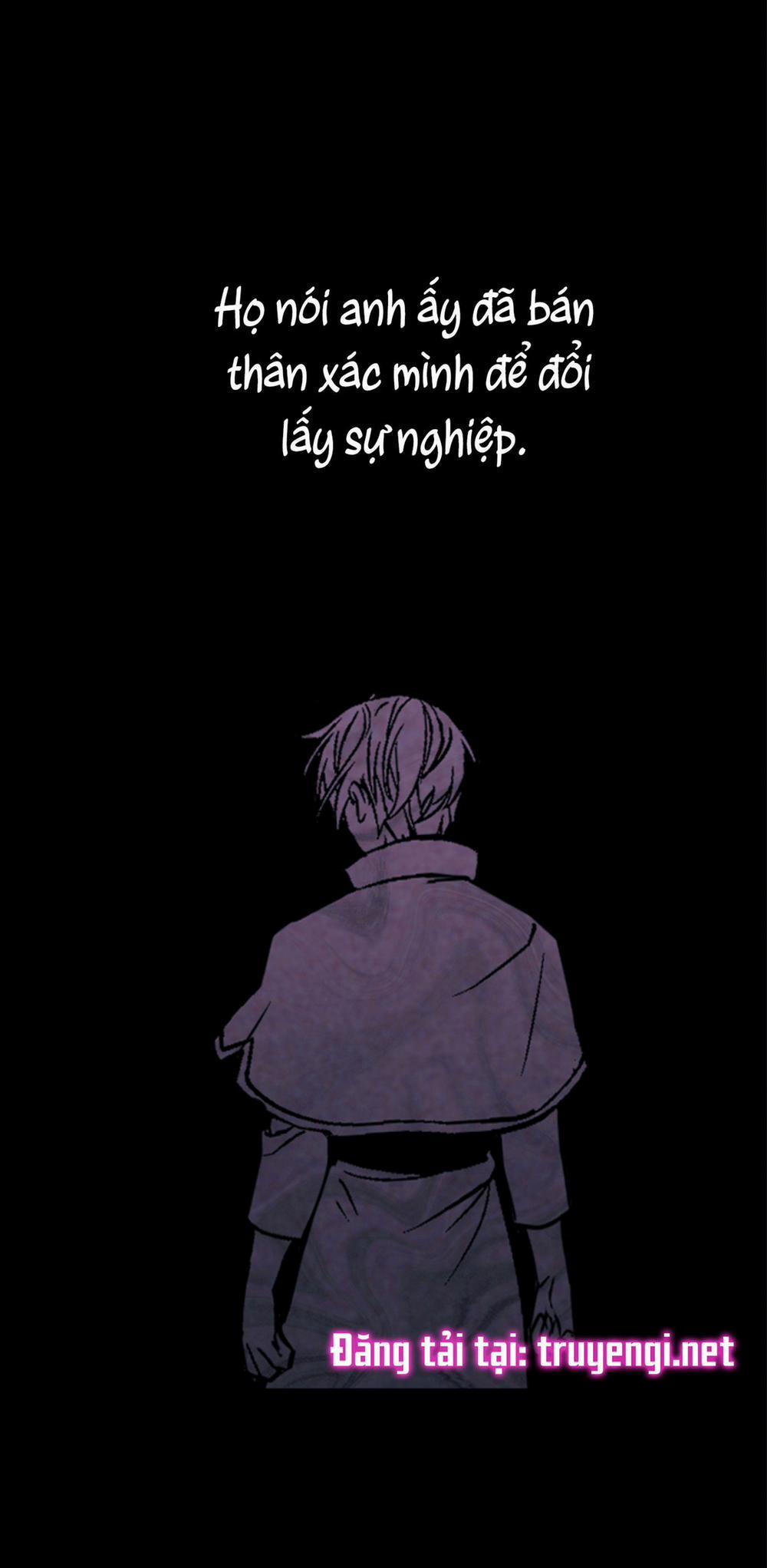 Trò Chơi Săn Mồi Của Hoàng Đế Và Thánh Kỵ Sĩ 24 trang 50