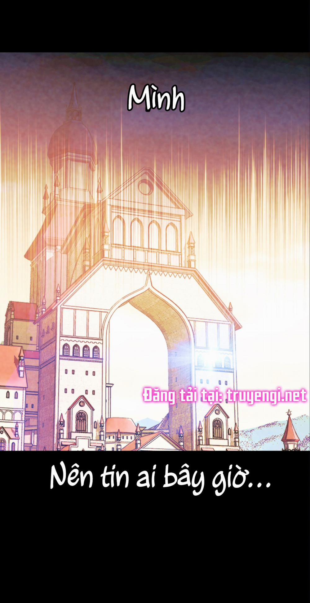 Trò Chơi Săn Mồi Của Hoàng Đế Và Thánh Kỵ Sĩ 24 trang 52