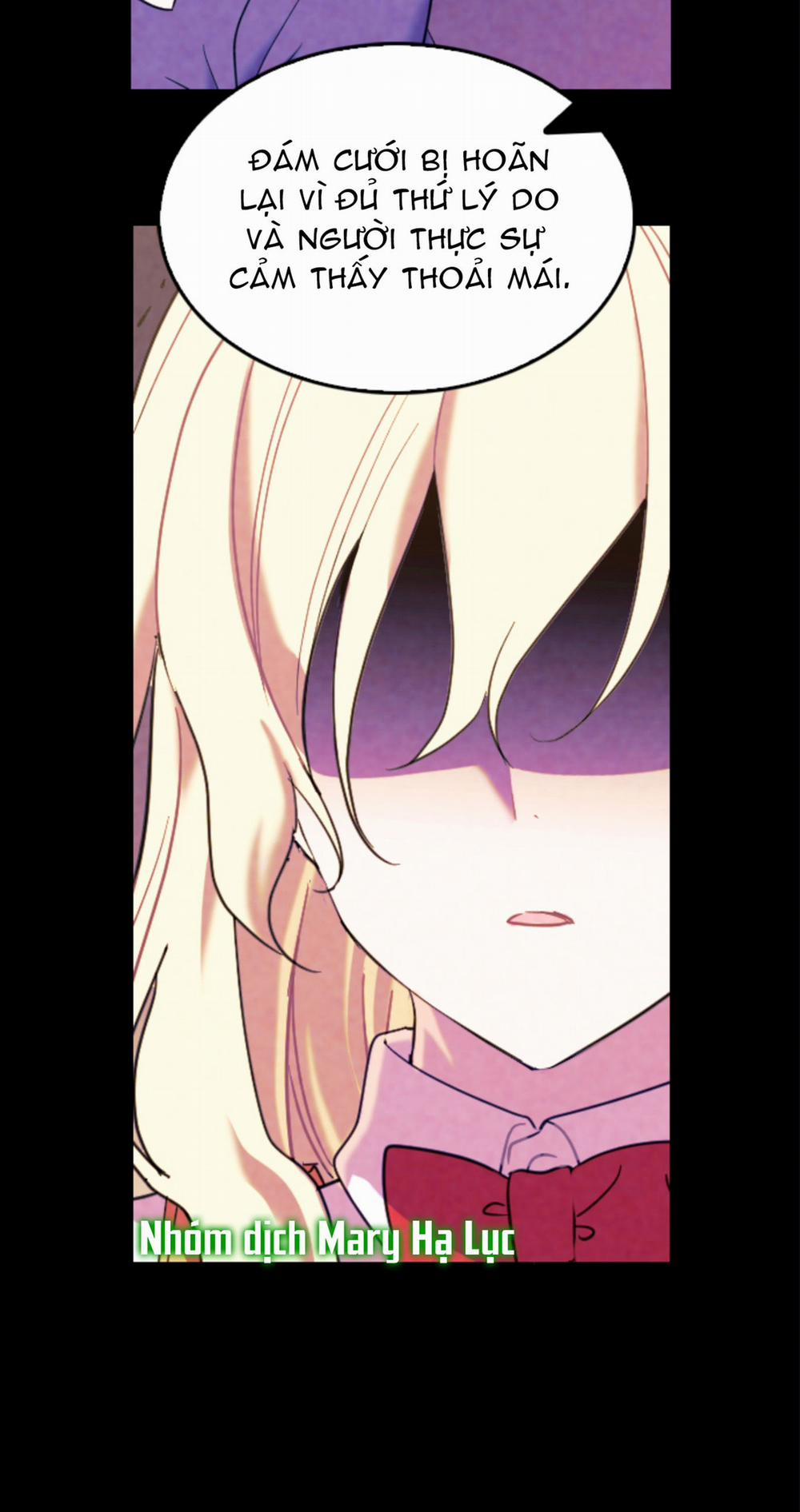 Trò Chơi Săn Mồi Của Hoàng Đế Và Thánh Kỵ Sĩ 24 trang 55