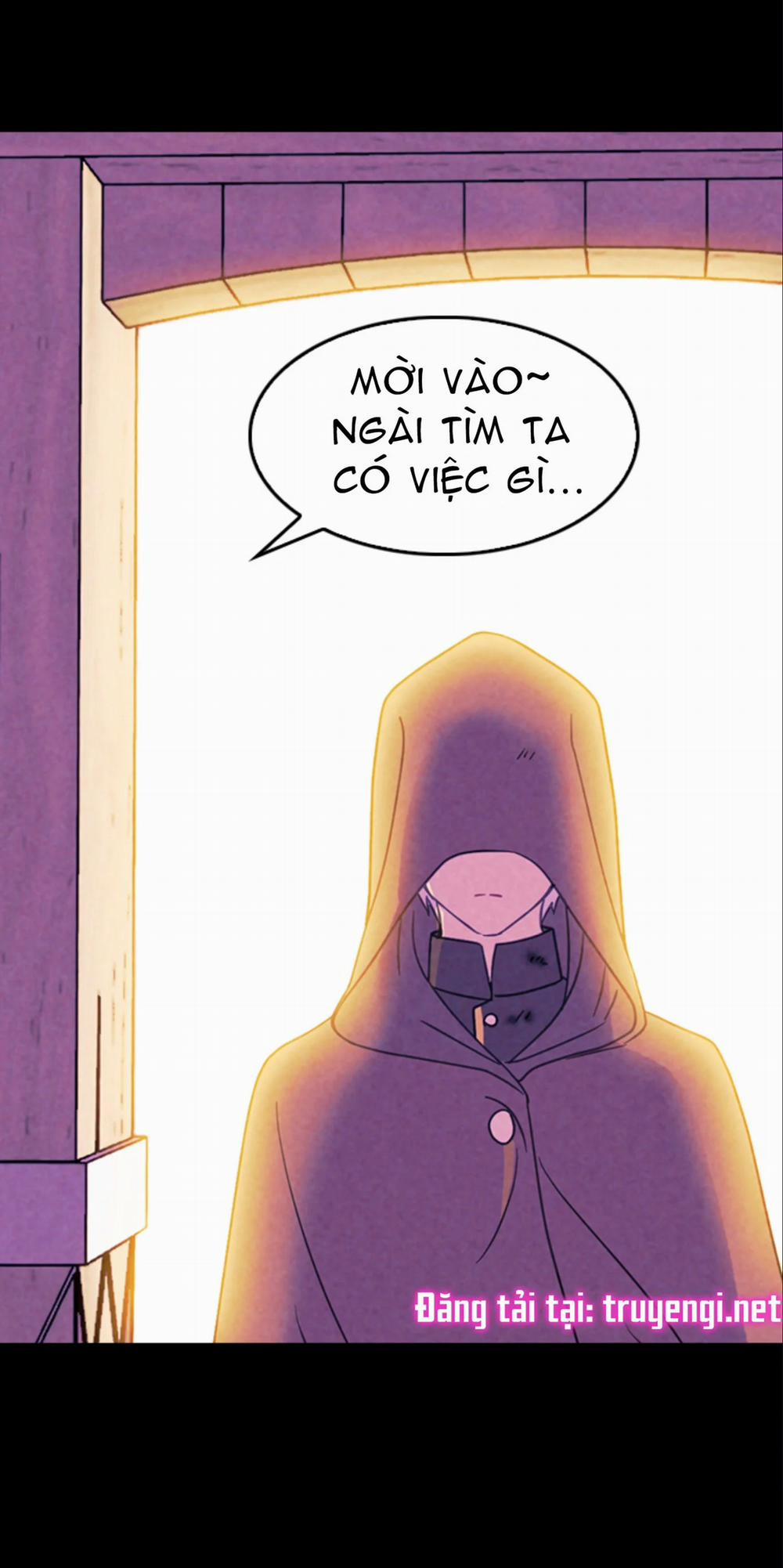 Trò Chơi Săn Mồi Của Hoàng Đế Và Thánh Kỵ Sĩ 24 trang 6